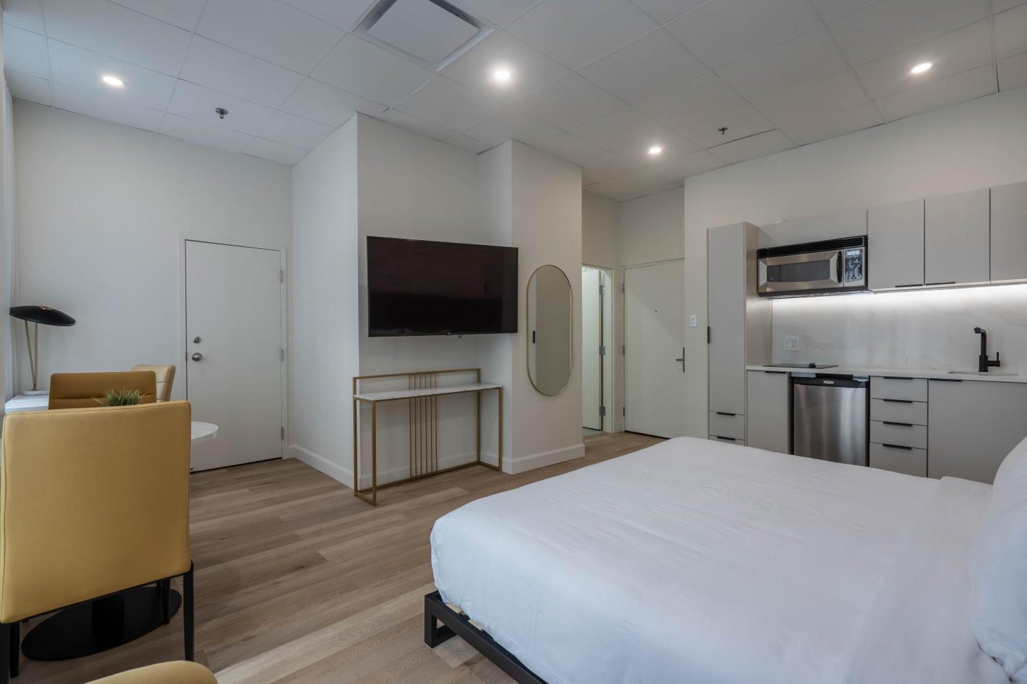 Hotel Travelodge By Wyndham Centre Montreal