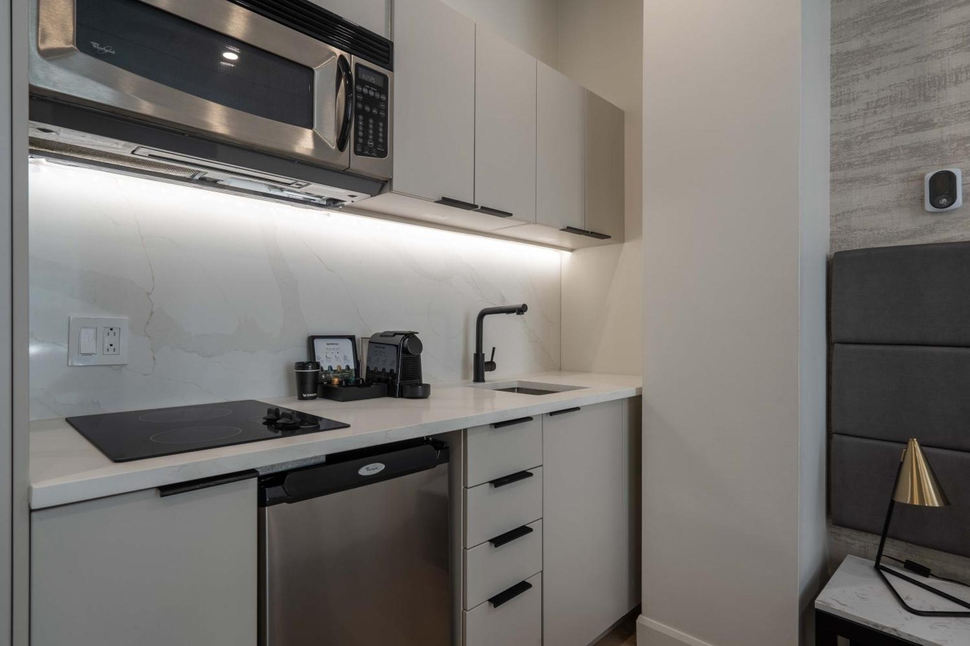 Hotel Travelodge By Wyndham Centre Montreal