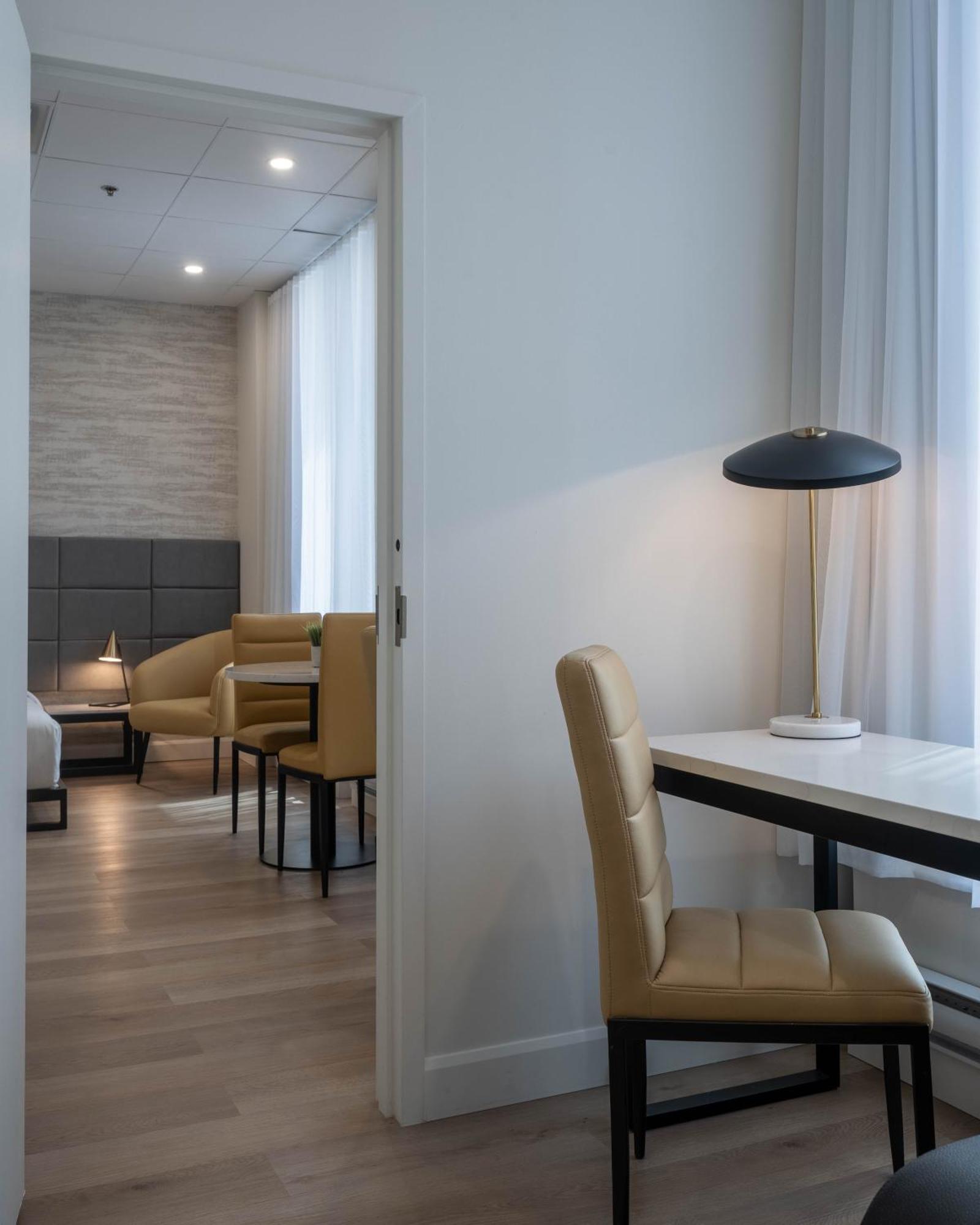 Travelodge By Wyndham Centre 3*
