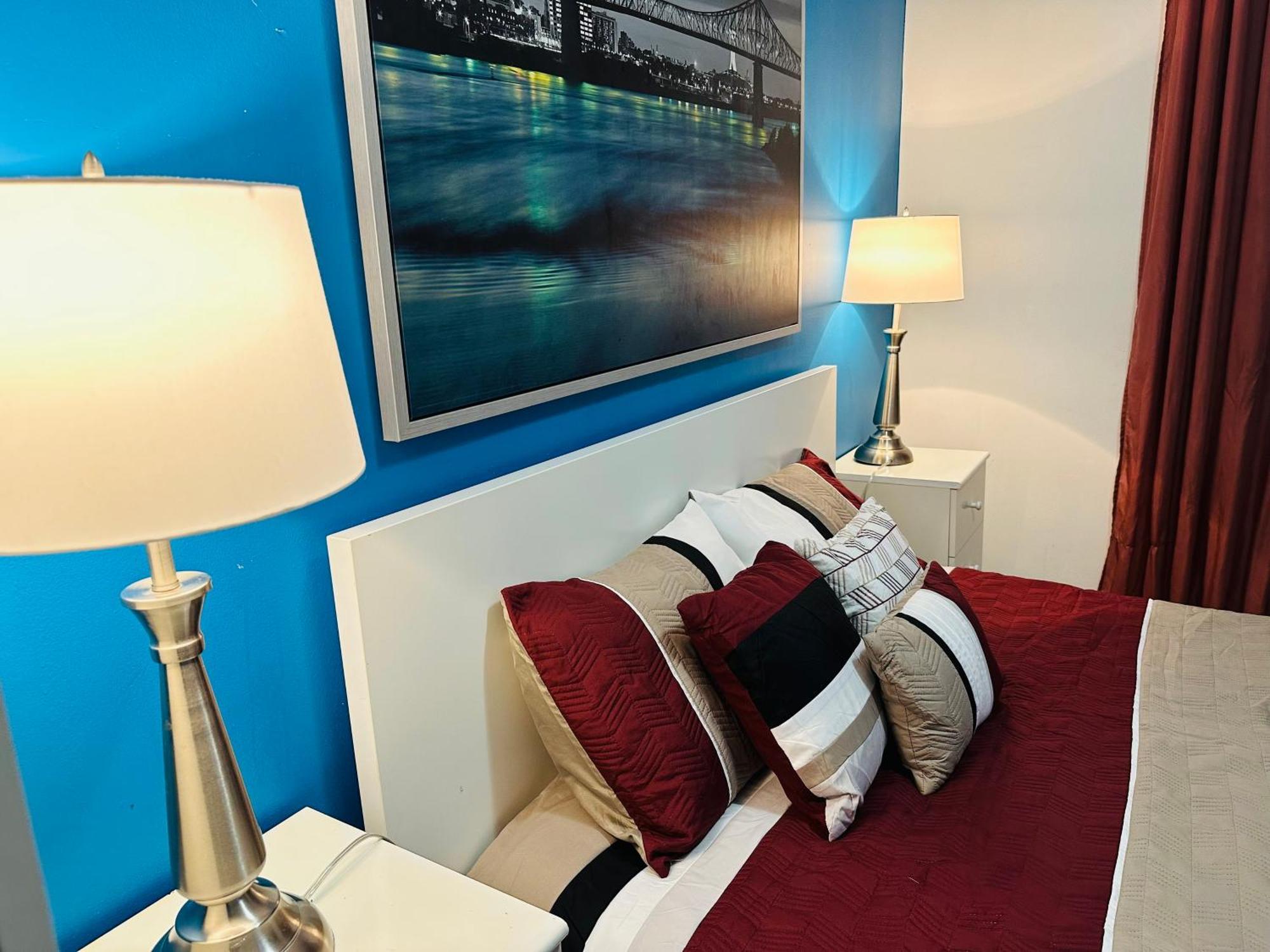 Roi Des Guest house