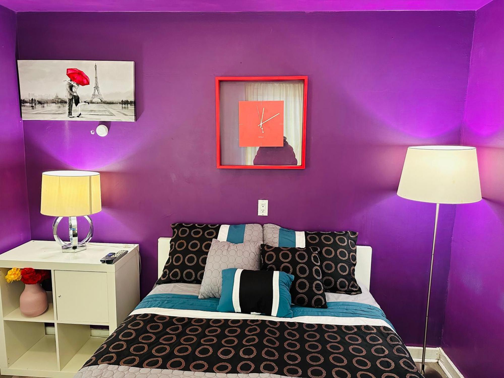Roi Des Guest house Montreal
