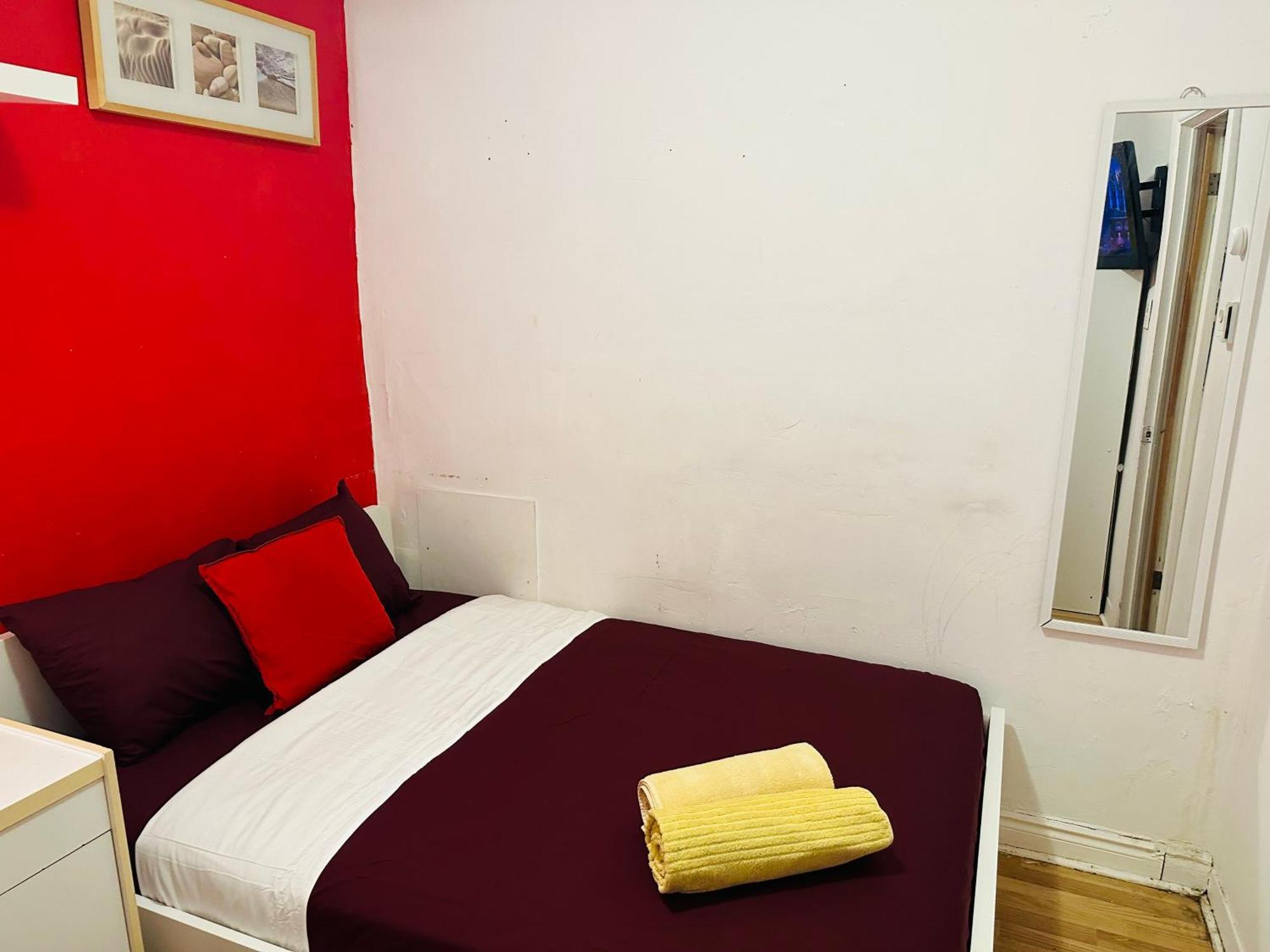 Roi Des Guest house