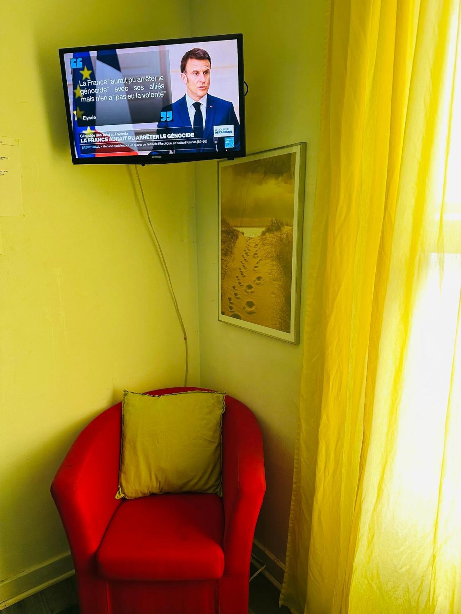 Guest house Roi Des