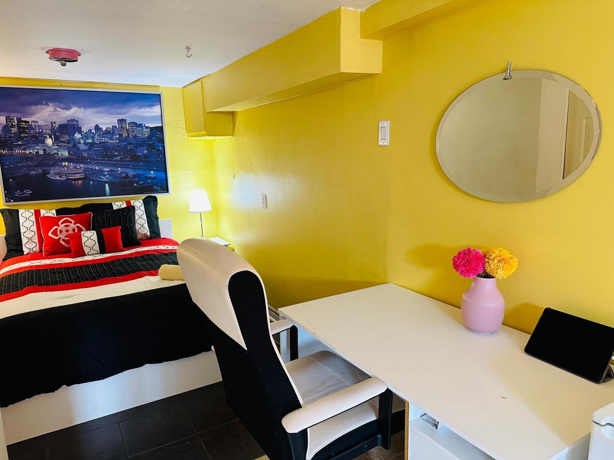 Roi Des Guest house Montreal
