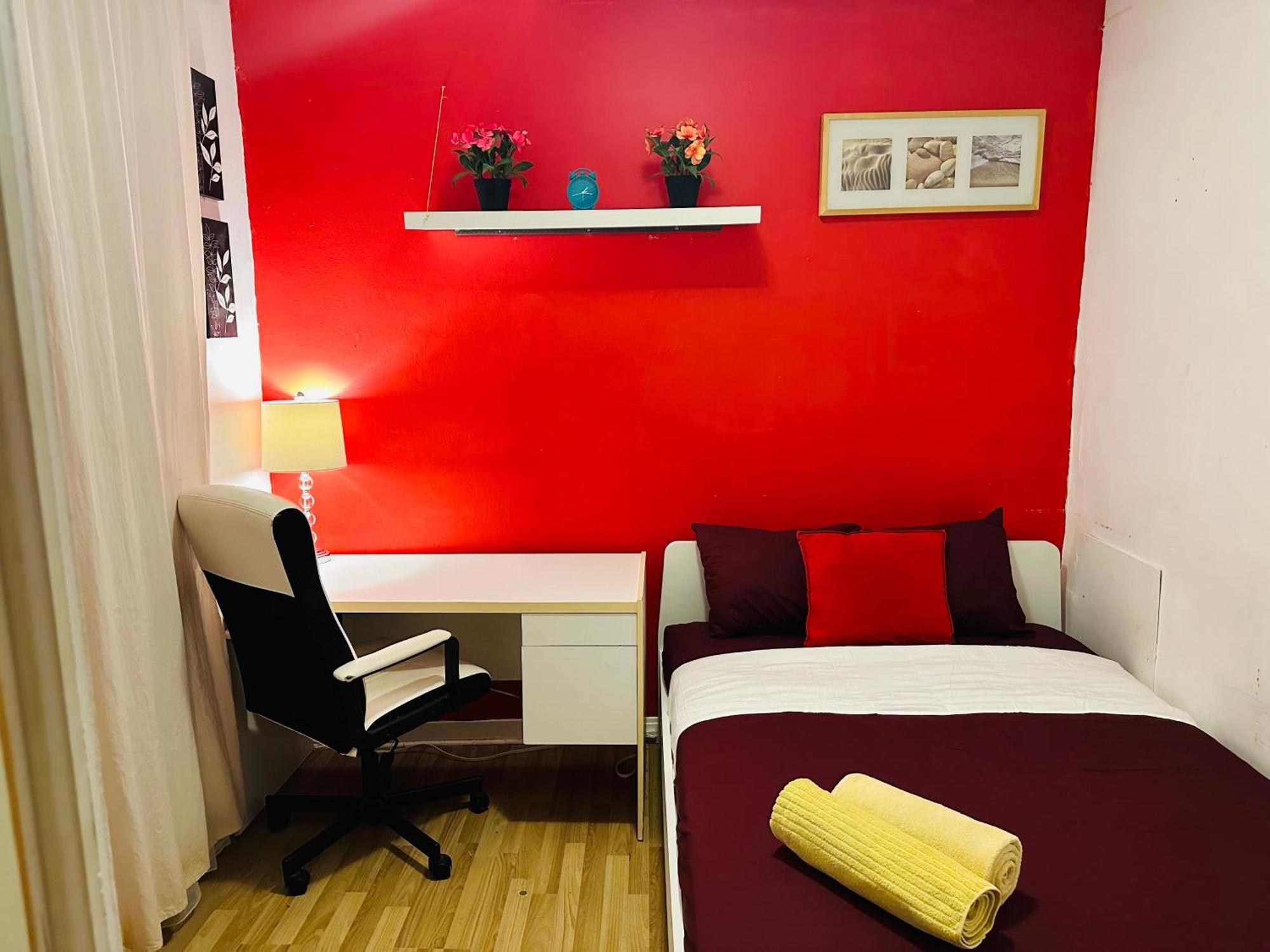 Guest house Roi Des