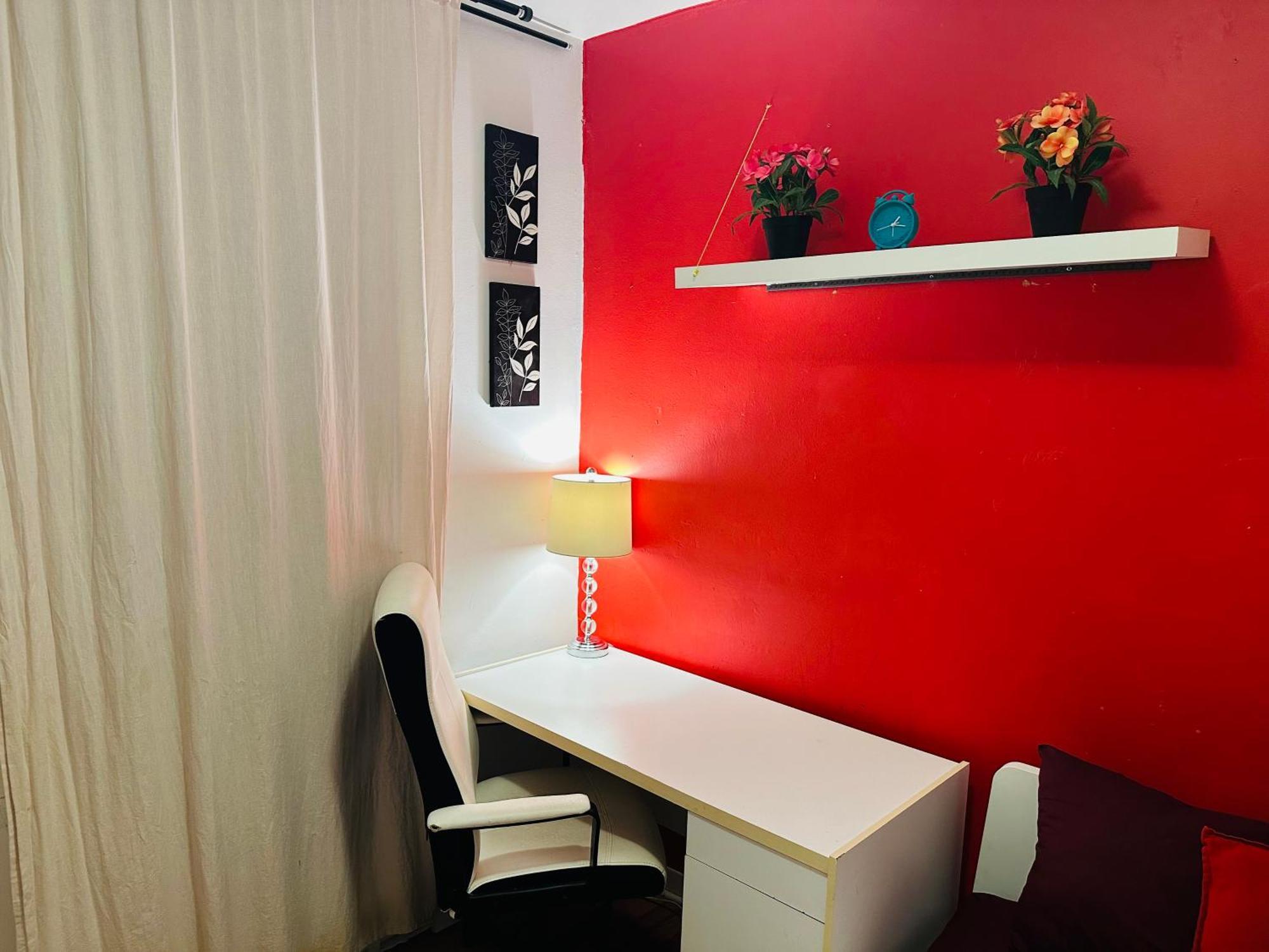 Roi Des Guest house