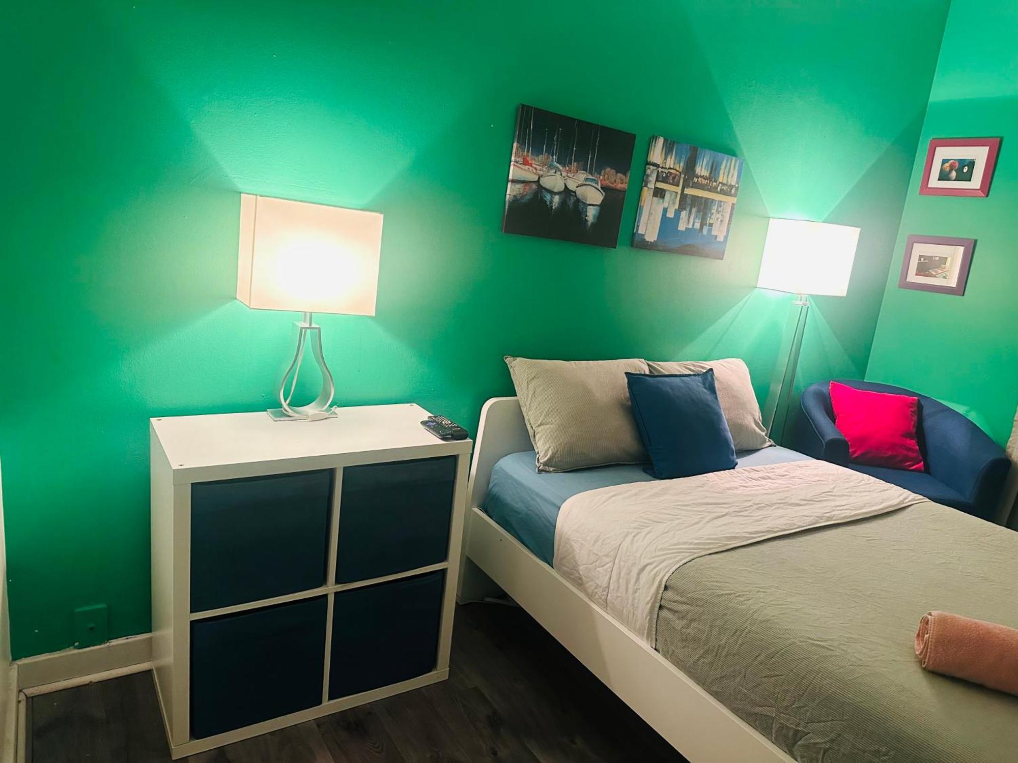 Roi Des Guest house Montreal