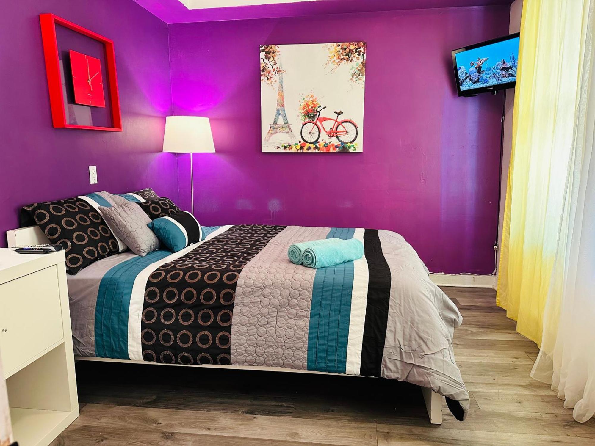 Roi Des Guest house *