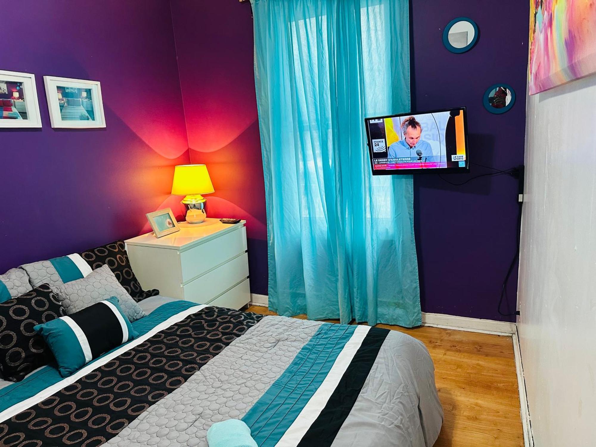 Guest house Roi Des