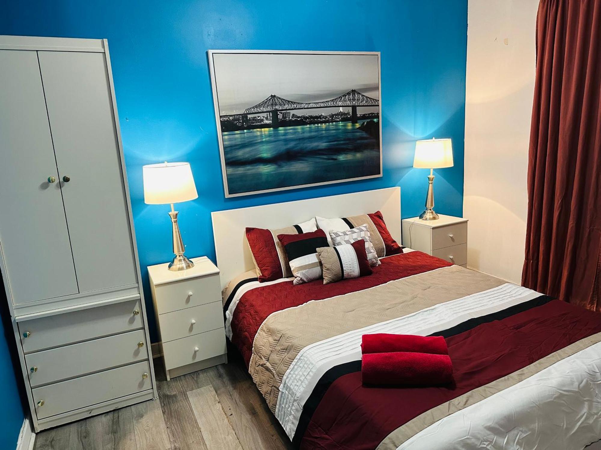 Guest house Roi Des