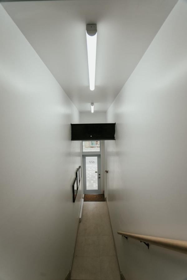 New Spacious And Cozy 2bdr Montreal