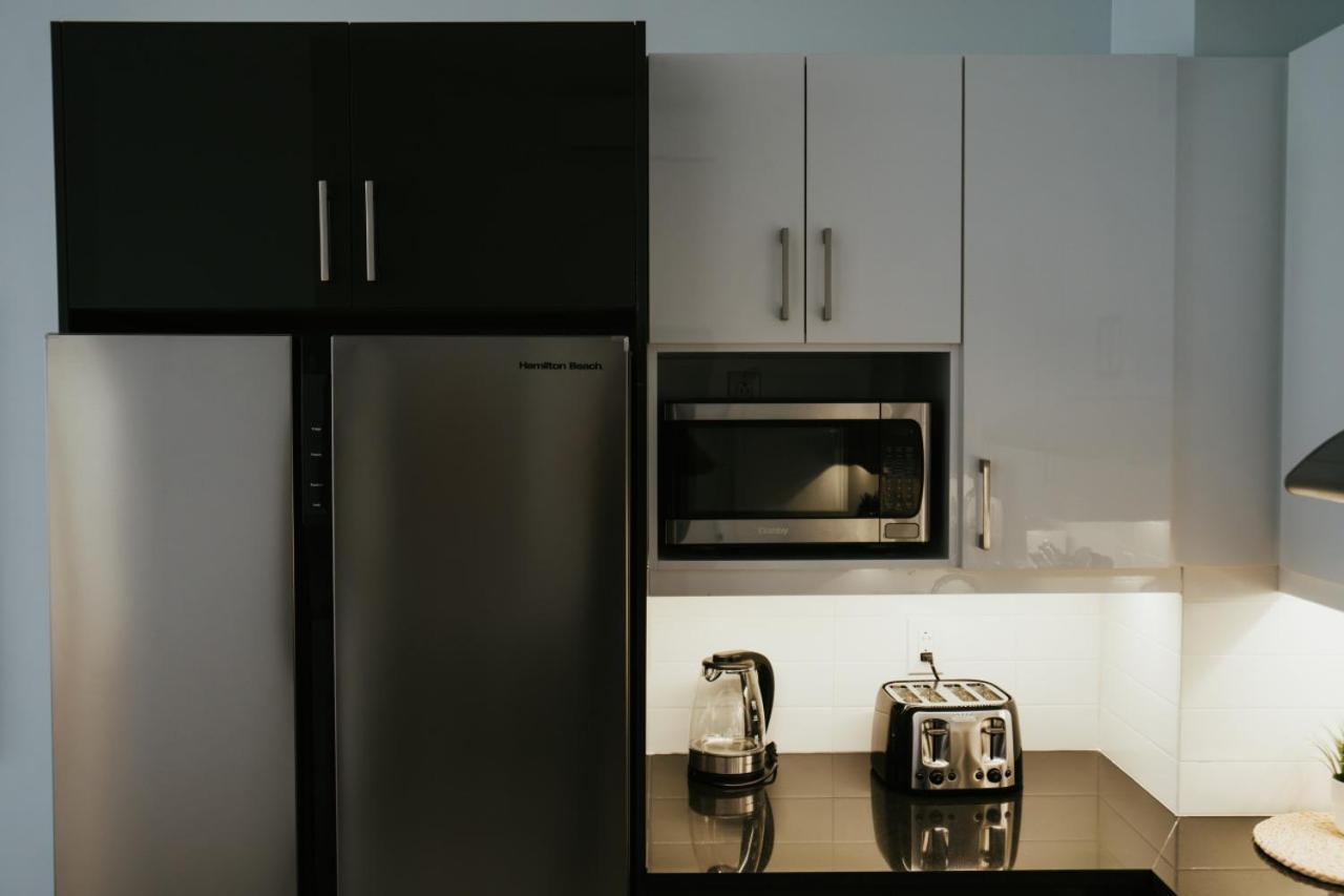 New Spacious And Cozy 2bdr * Montreal