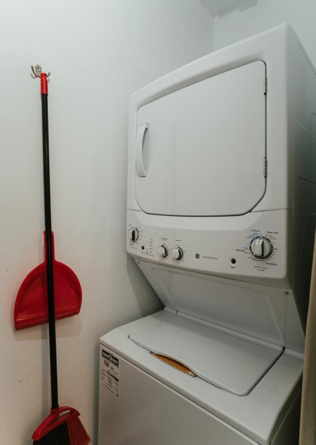 Apartment New Spacious And Cozy 2bdr *