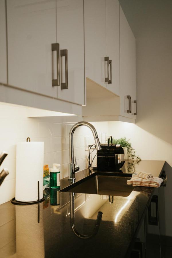 New Spacious And Cozy 2bdr Montreal