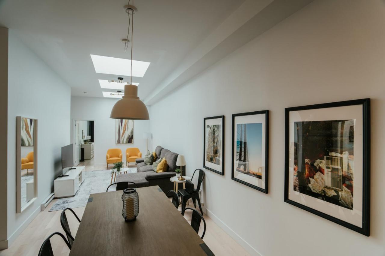 New Spacious And Cozy 2bdr * Montreal