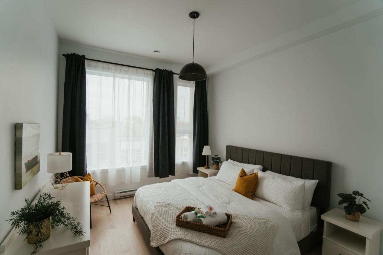 New Spacious And Cozy 2bdr Apartment