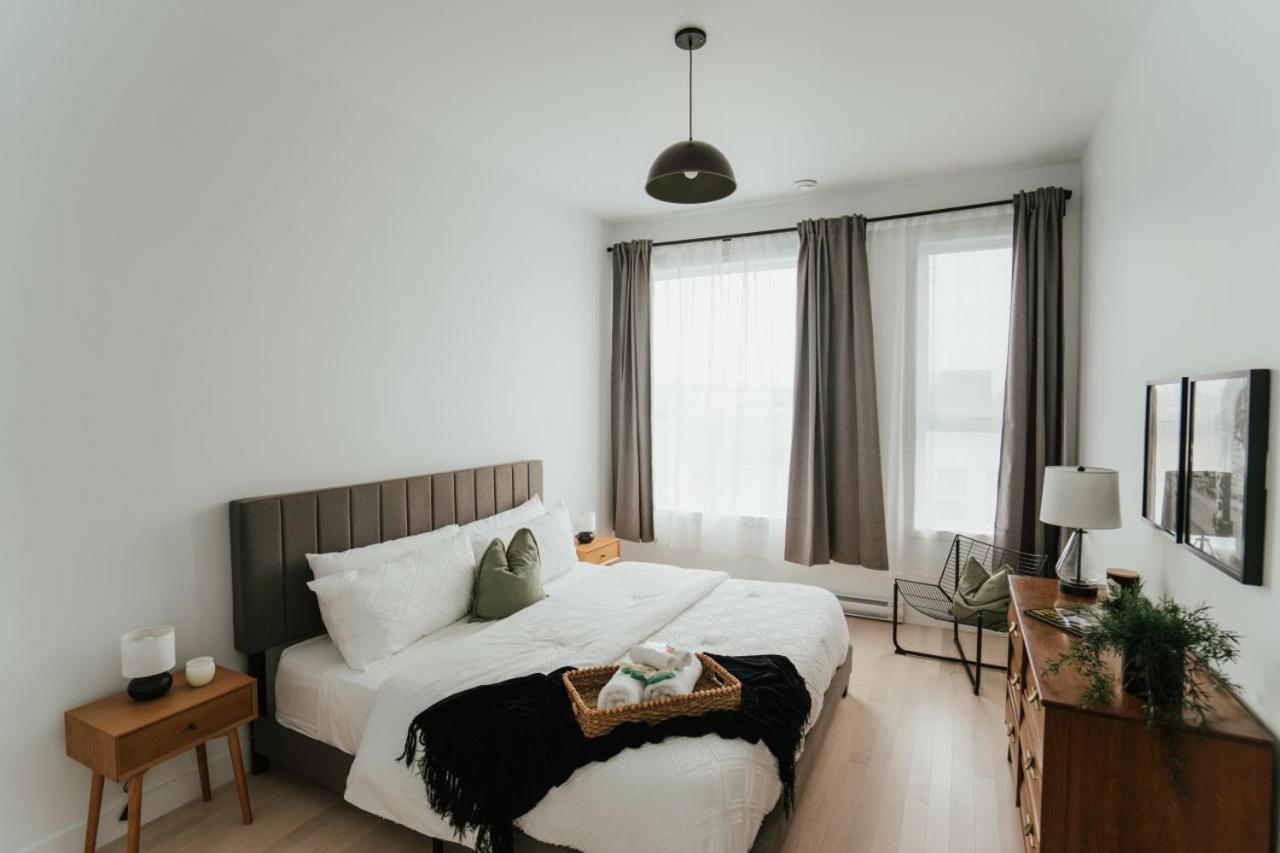 New Spacious And Cozy 2bdr *