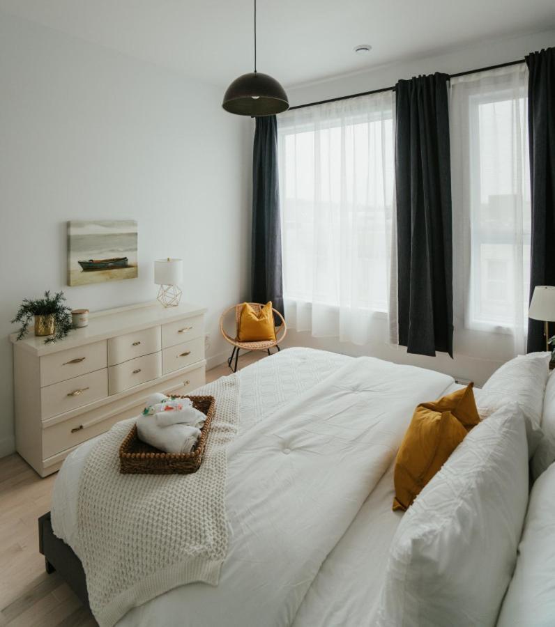 Apartment New Spacious And Cozy 2bdr Montreal