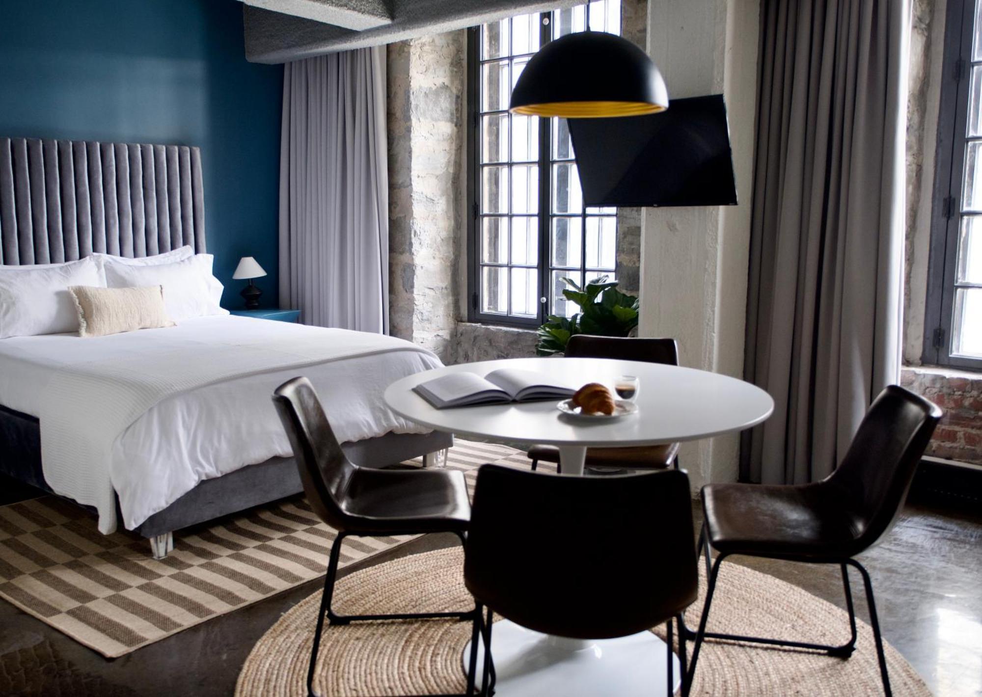 Maison Sainte-therese By Maisons & Co Aparthotel