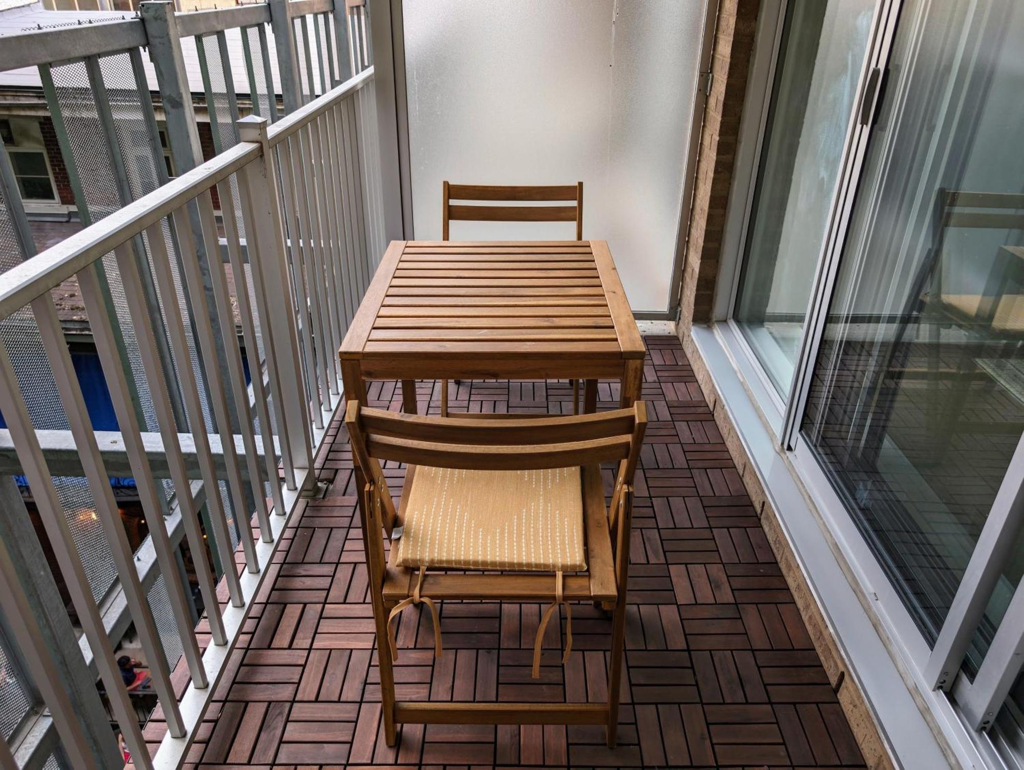 Apartment Cozy In Montreal's Quartier Des Spectacles Montreal
