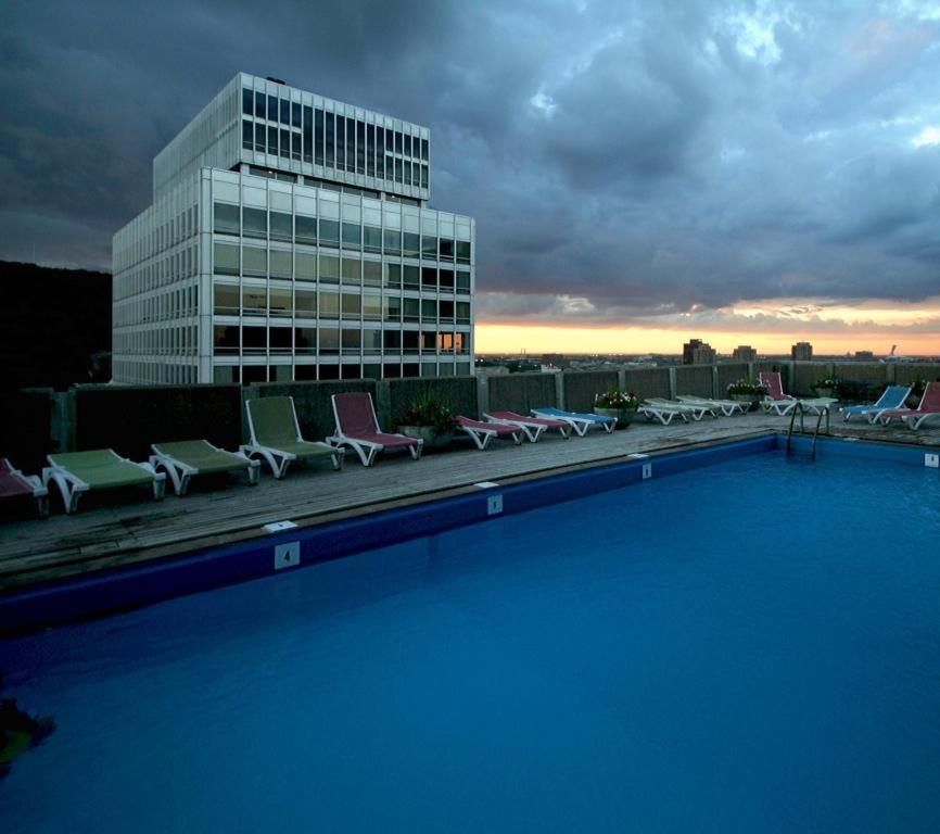 Hotel Le Cantlie