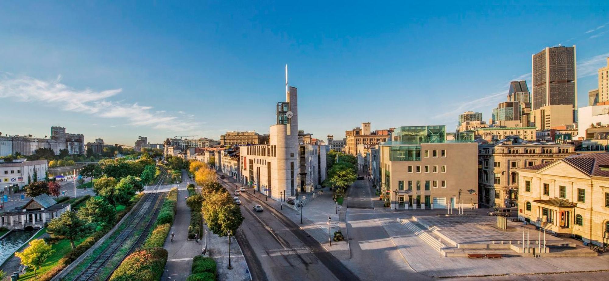 Centre Downtown By Ihg Hotel 4*
