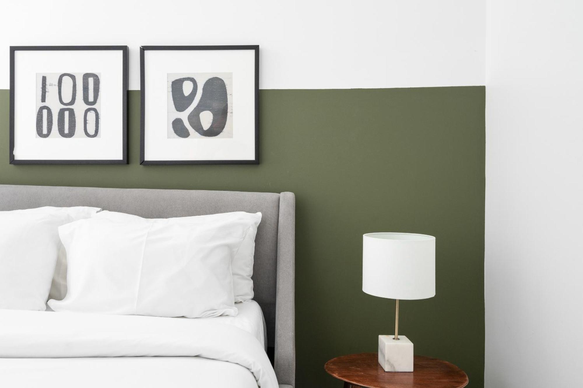 Boutique Lofts Notre Dame - Vieux Apartment *