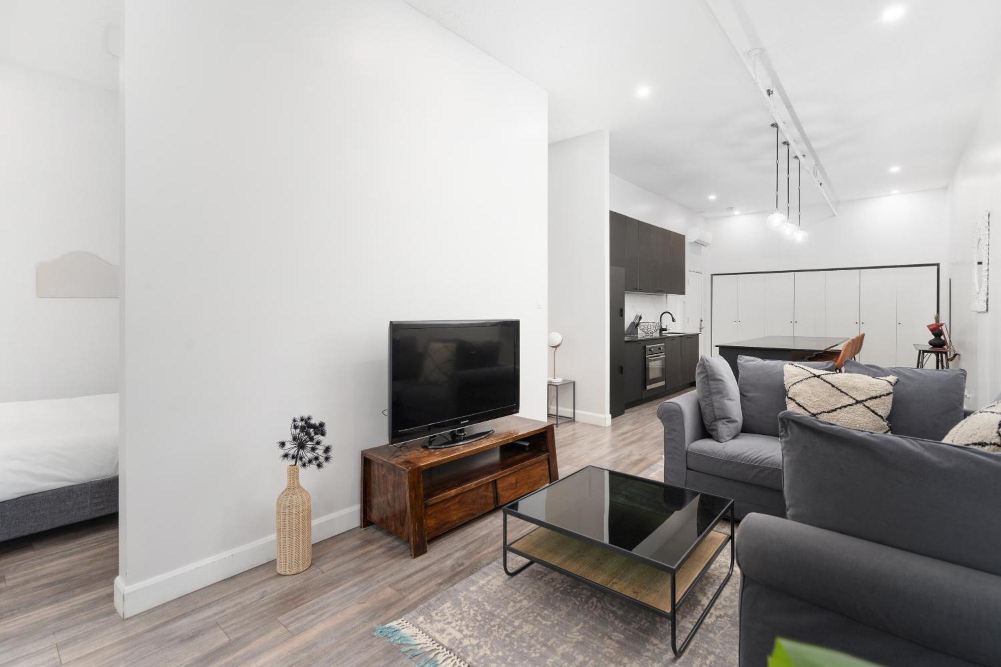 Apartment Boutique Lofts Notre Dame - Vieux *