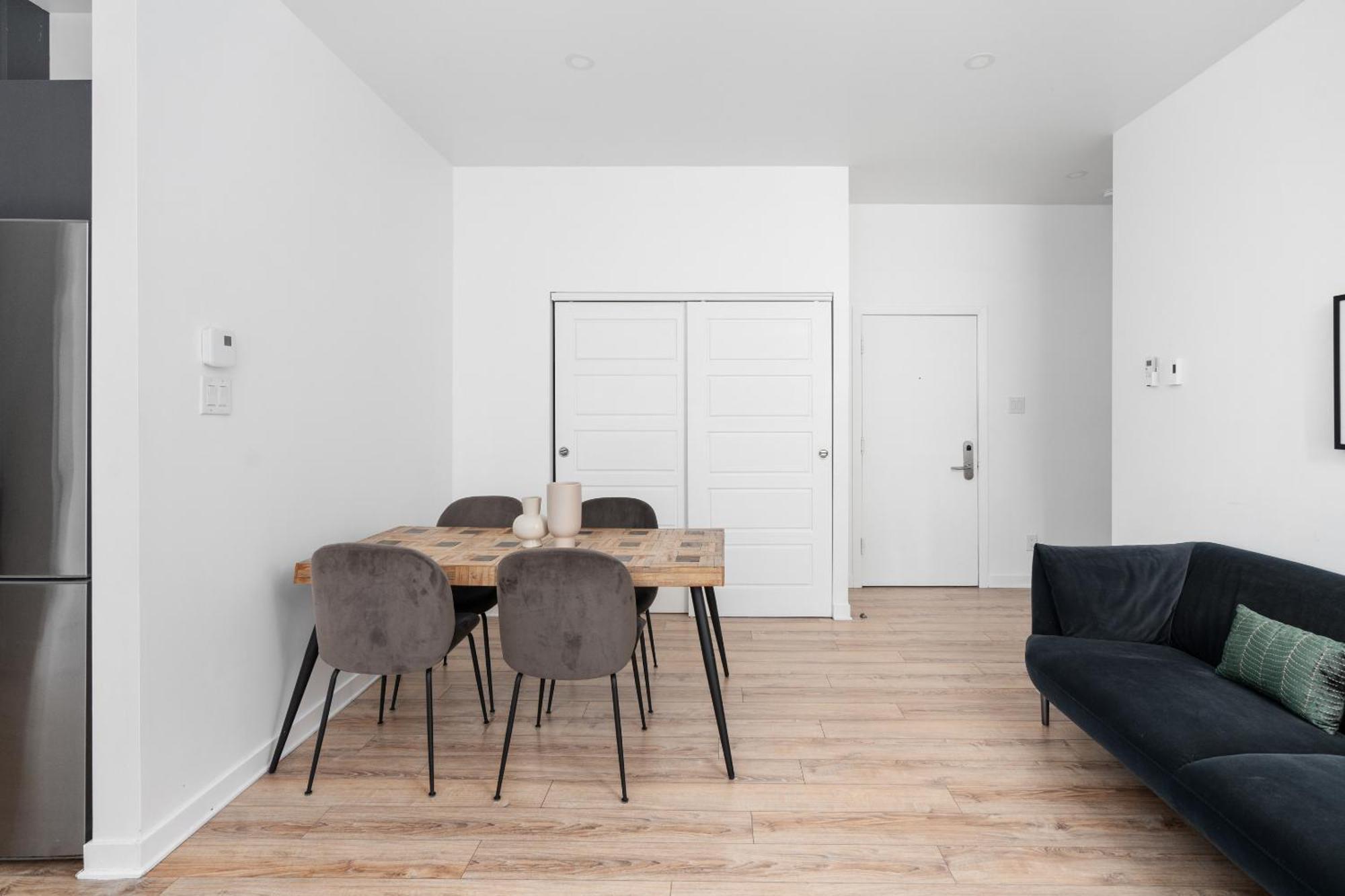 Apartment Boutique Lofts Notre Dame - Vieux