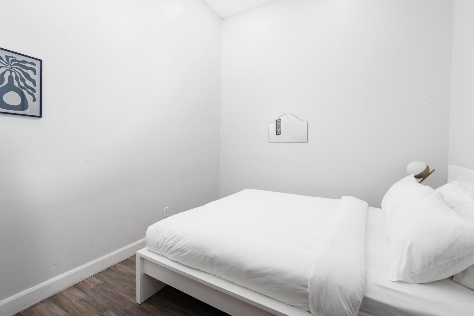 Apartment Boutique Lofts Notre Dame - Vieux Montreal