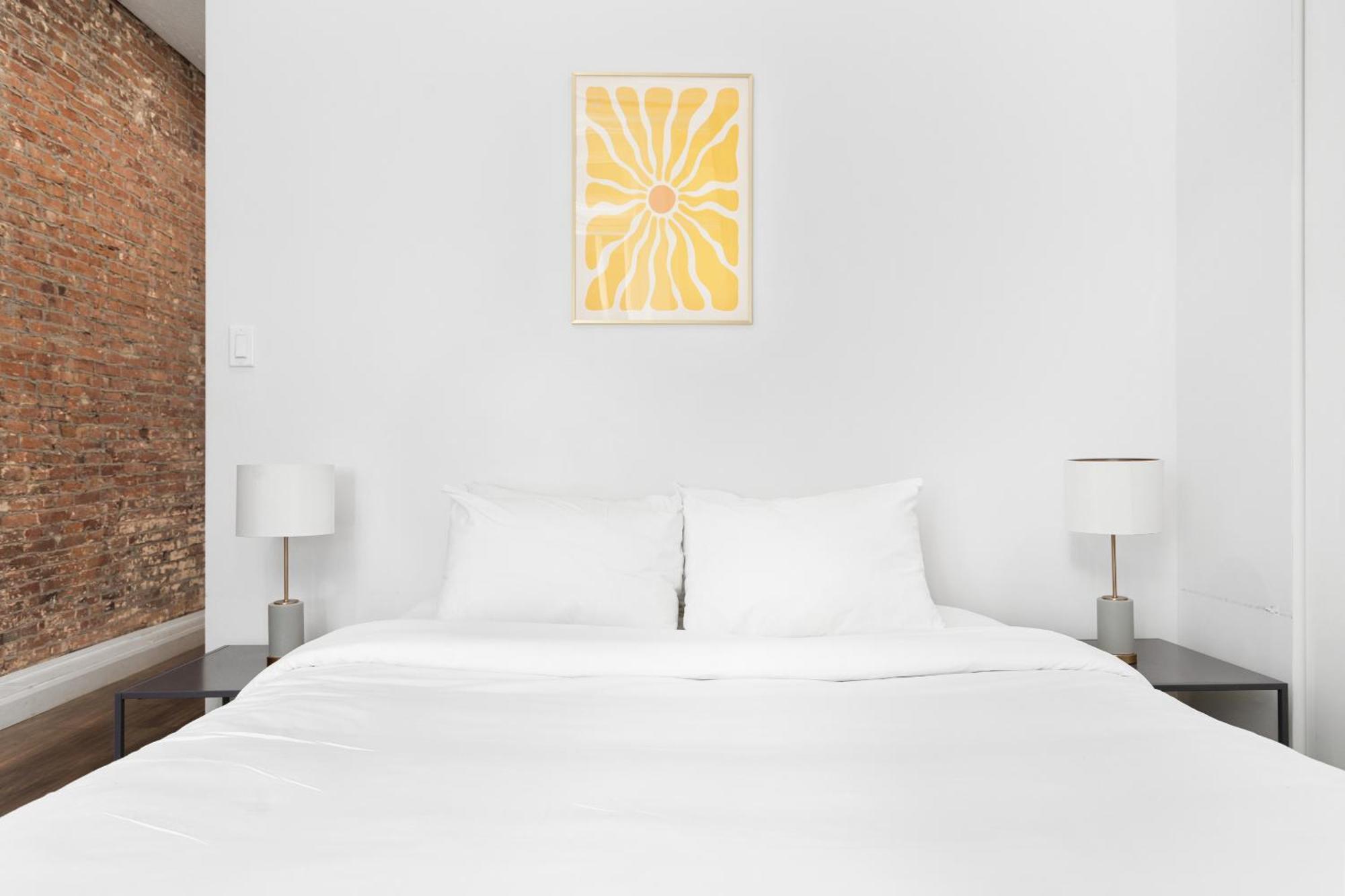 Boutique Lofts Notre Dame - Vieux Montreal