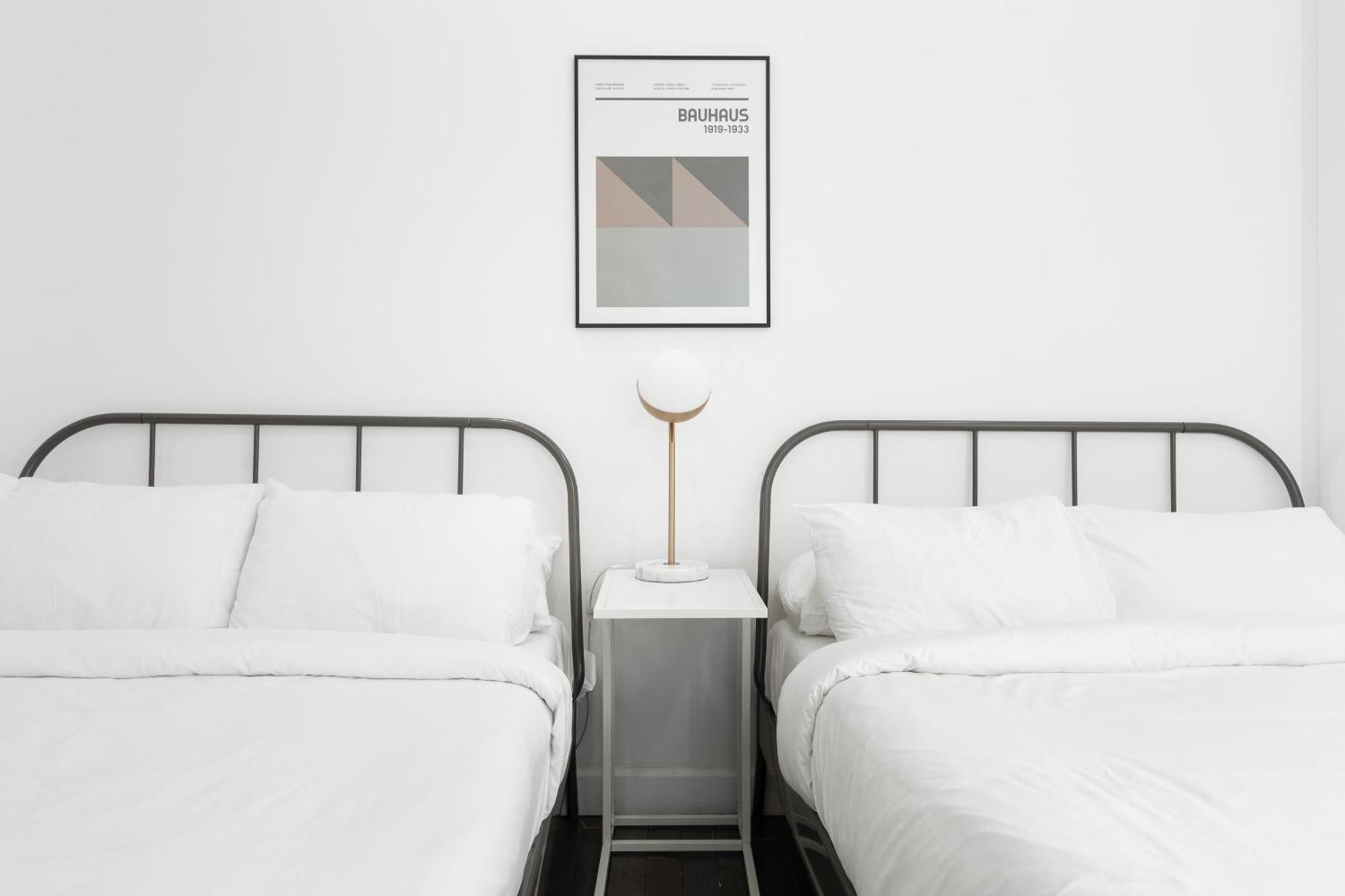 Boutique Lofts Notre Dame - Vieux *