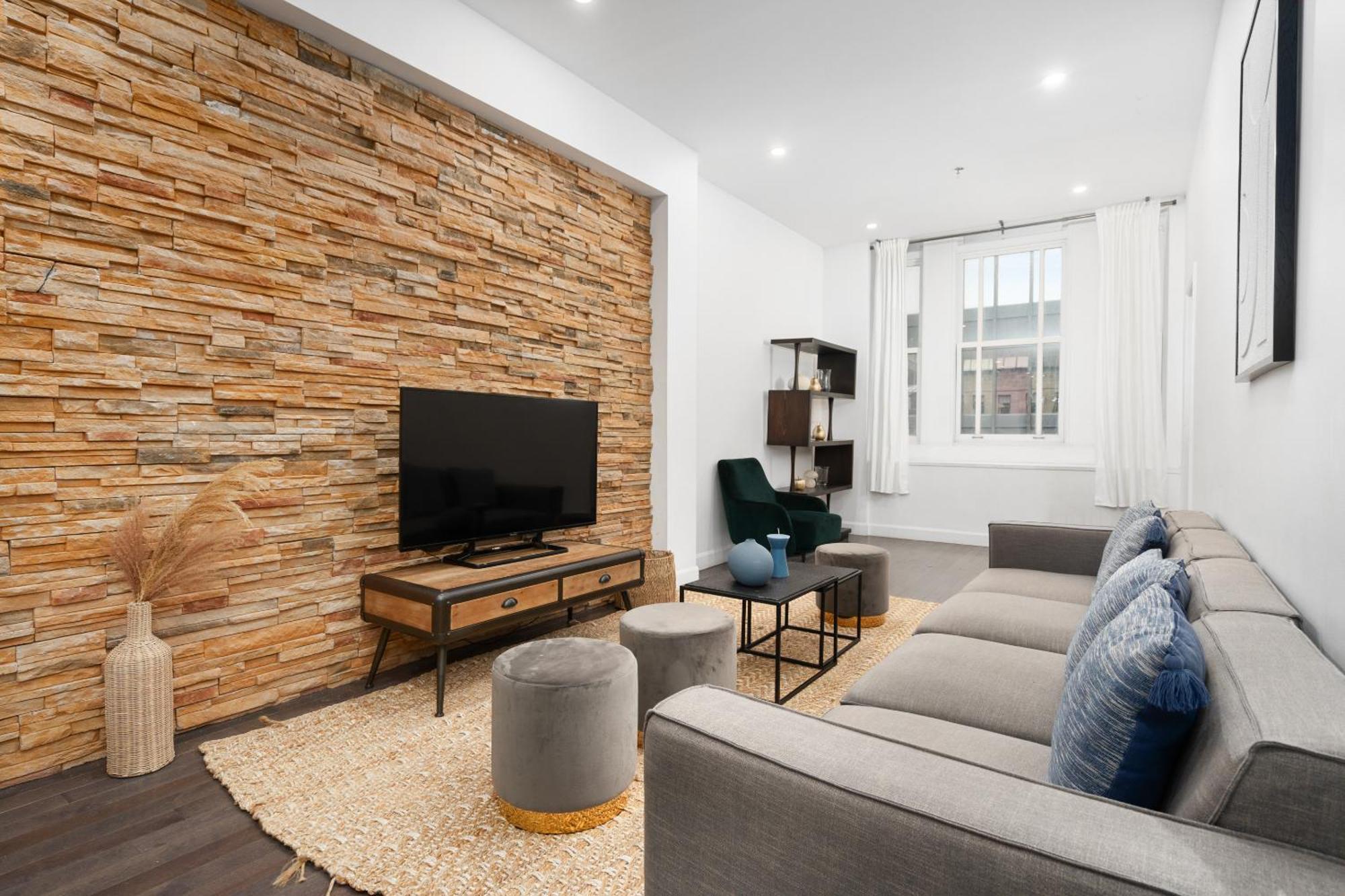 Boutique Lofts Notre Dame - Vieux Montreal