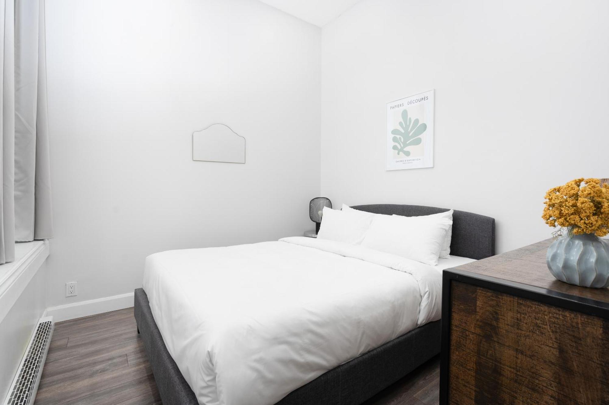 Boutique Lofts Notre Dame - Vieux * Montreal