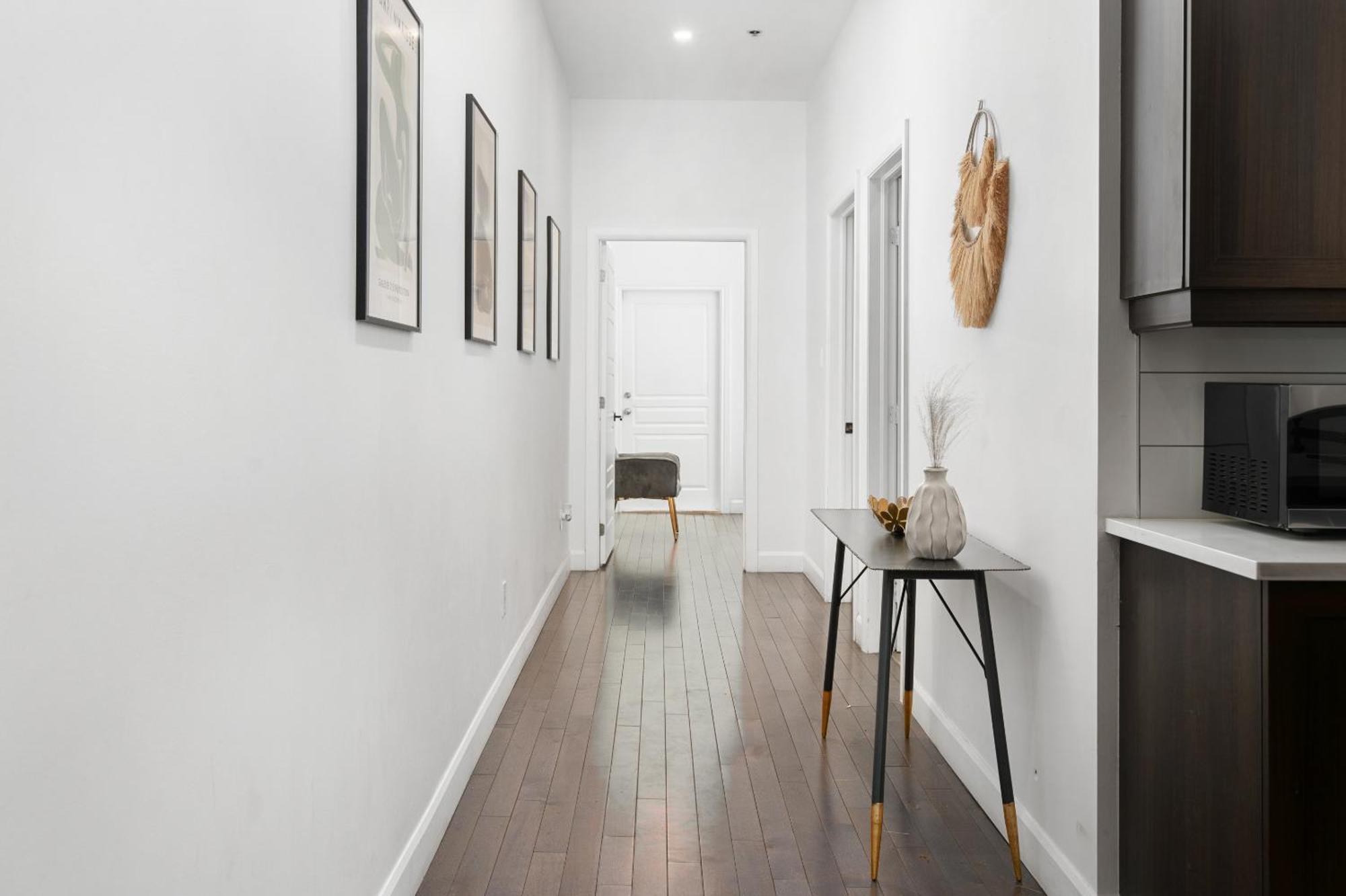 Boutique Lofts Notre Dame - Vieux