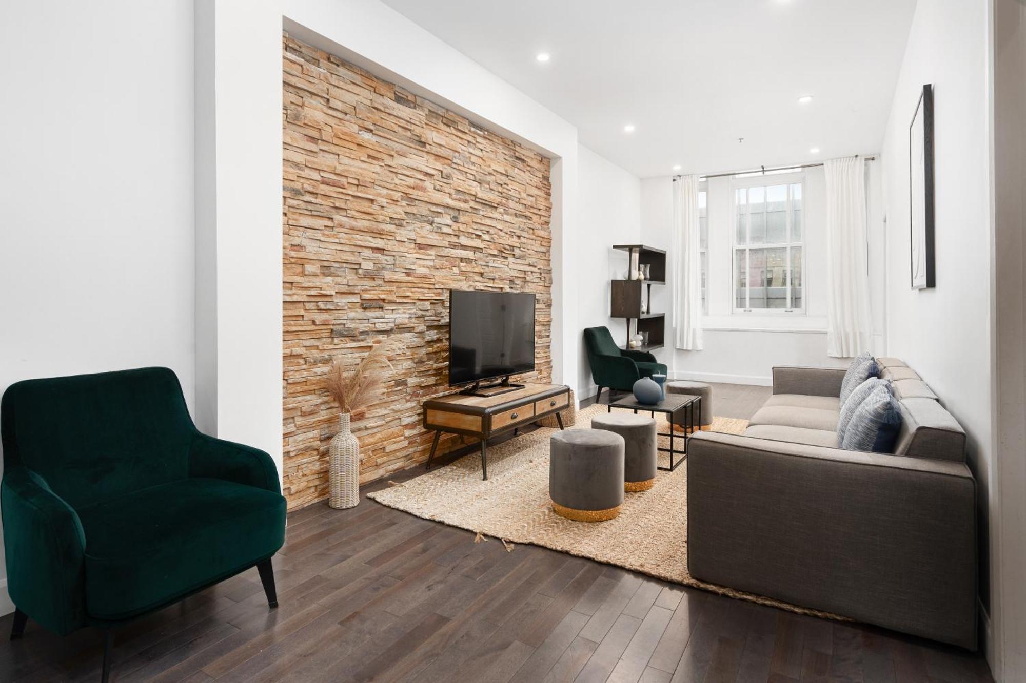 Boutique Lofts Notre Dame - Vieux *