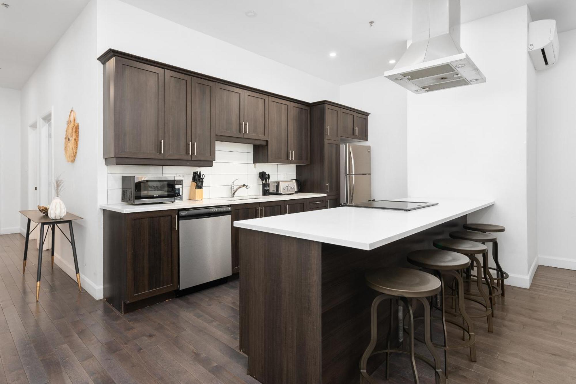 Boutique Lofts Notre Dame - Vieux