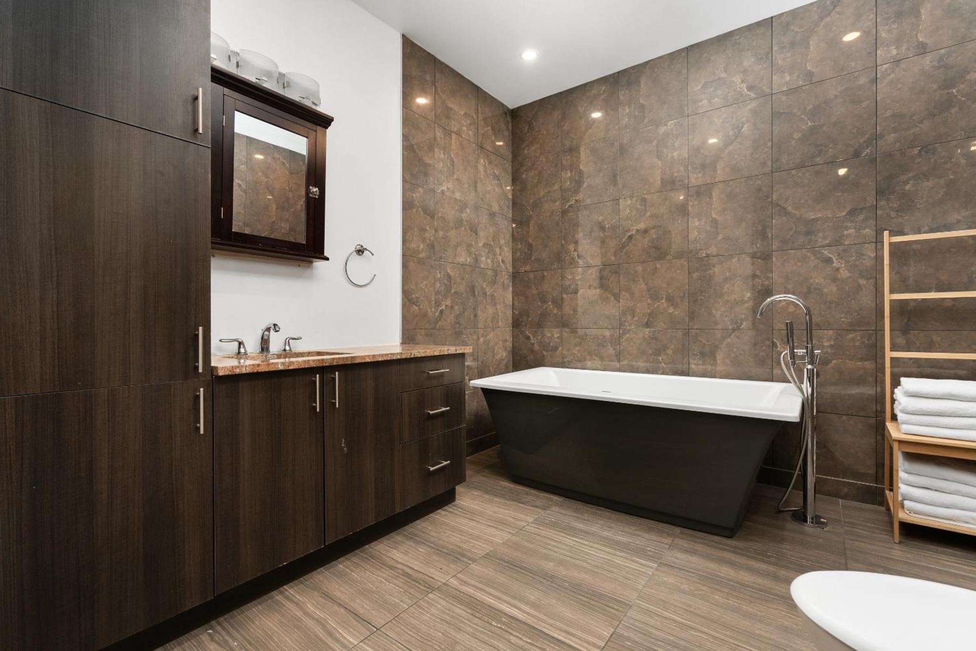 Apartment Boutique Lofts Notre Dame - Vieux