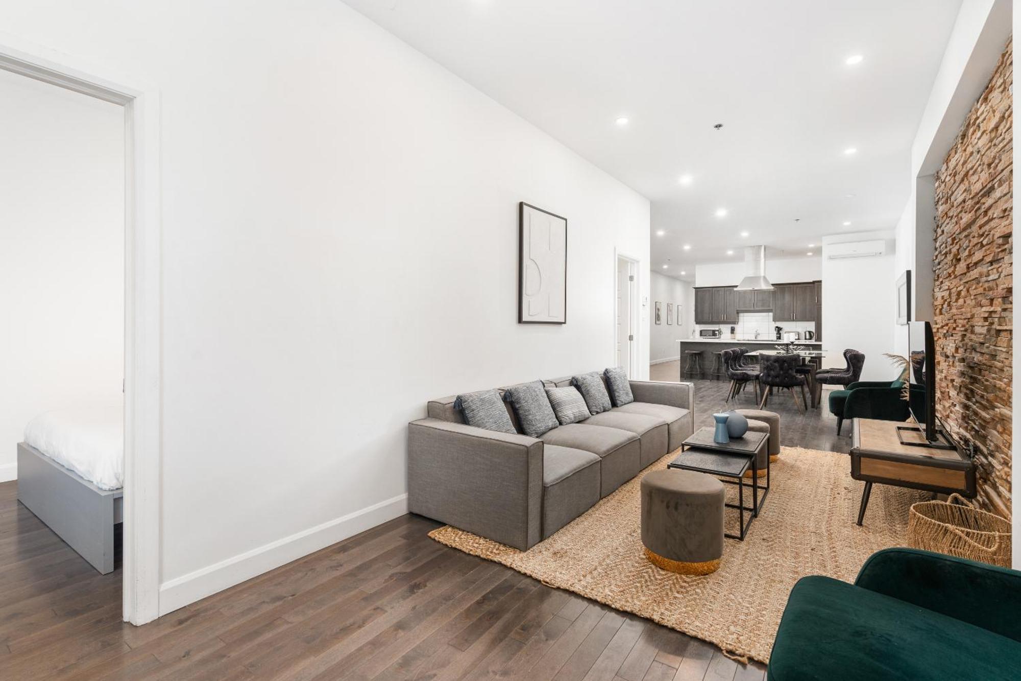 Boutique Lofts Notre Dame - Vieux Montreal