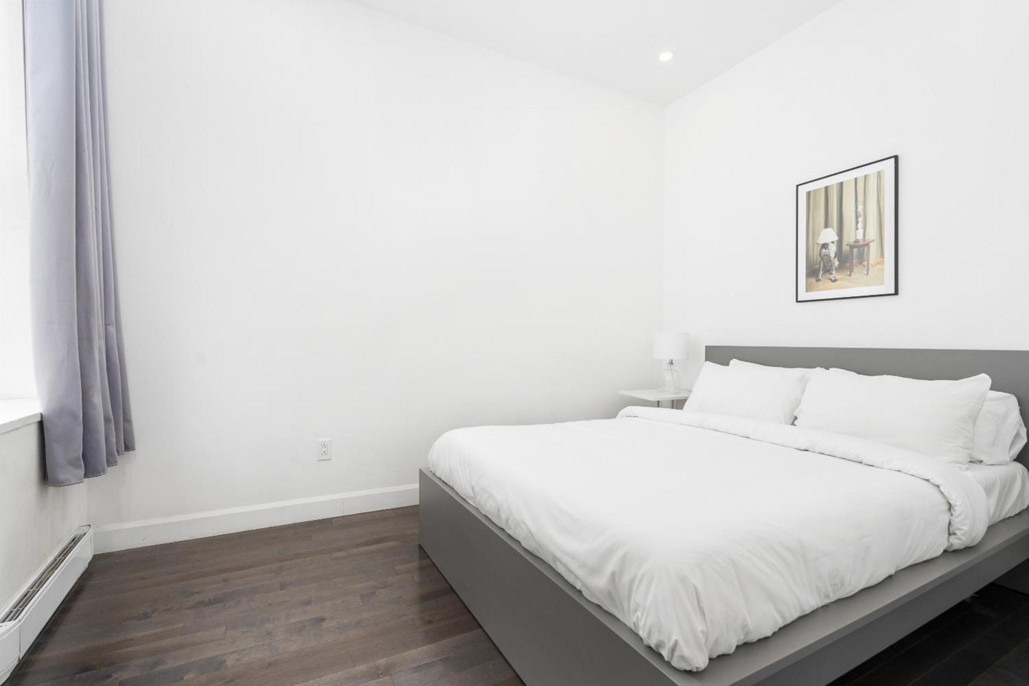 Boutique Lofts Notre Dame - Vieux Apartment *