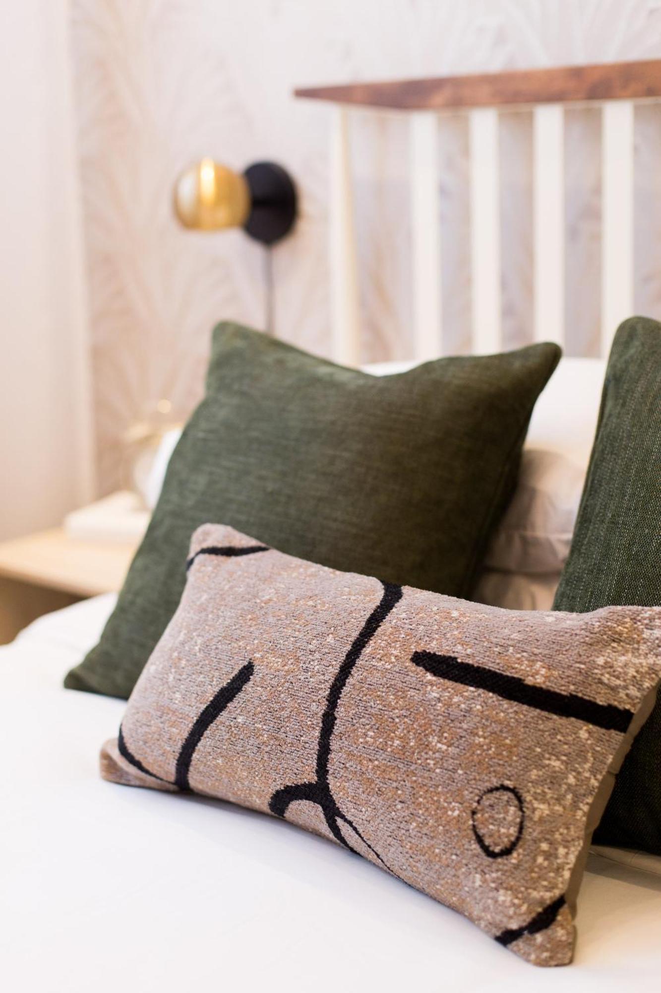 Apartment Serene And Styled Little Italy Full Bath By Den *