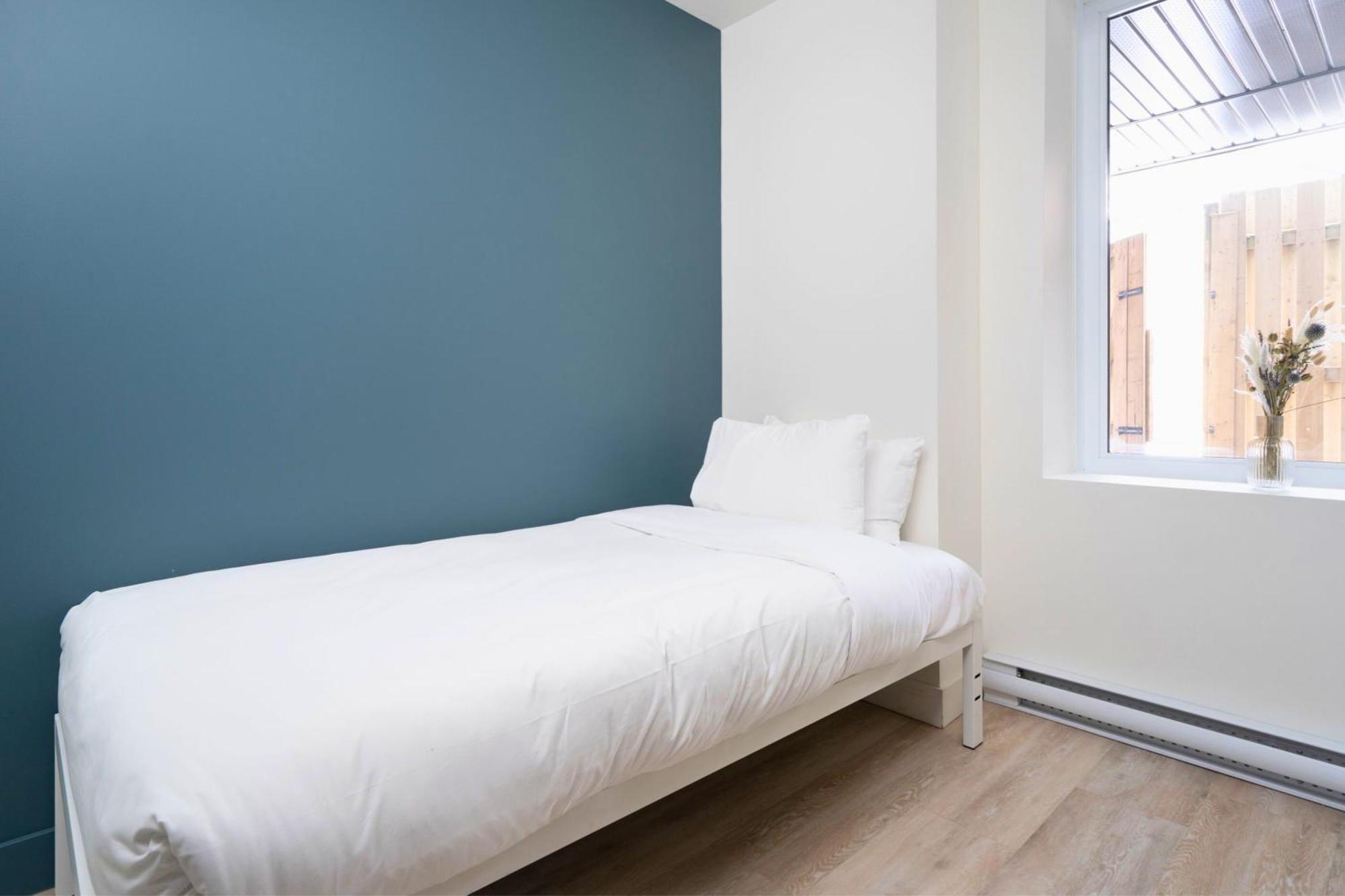 Aparthotel Clouds Lofts - Quartier Latin Montreal