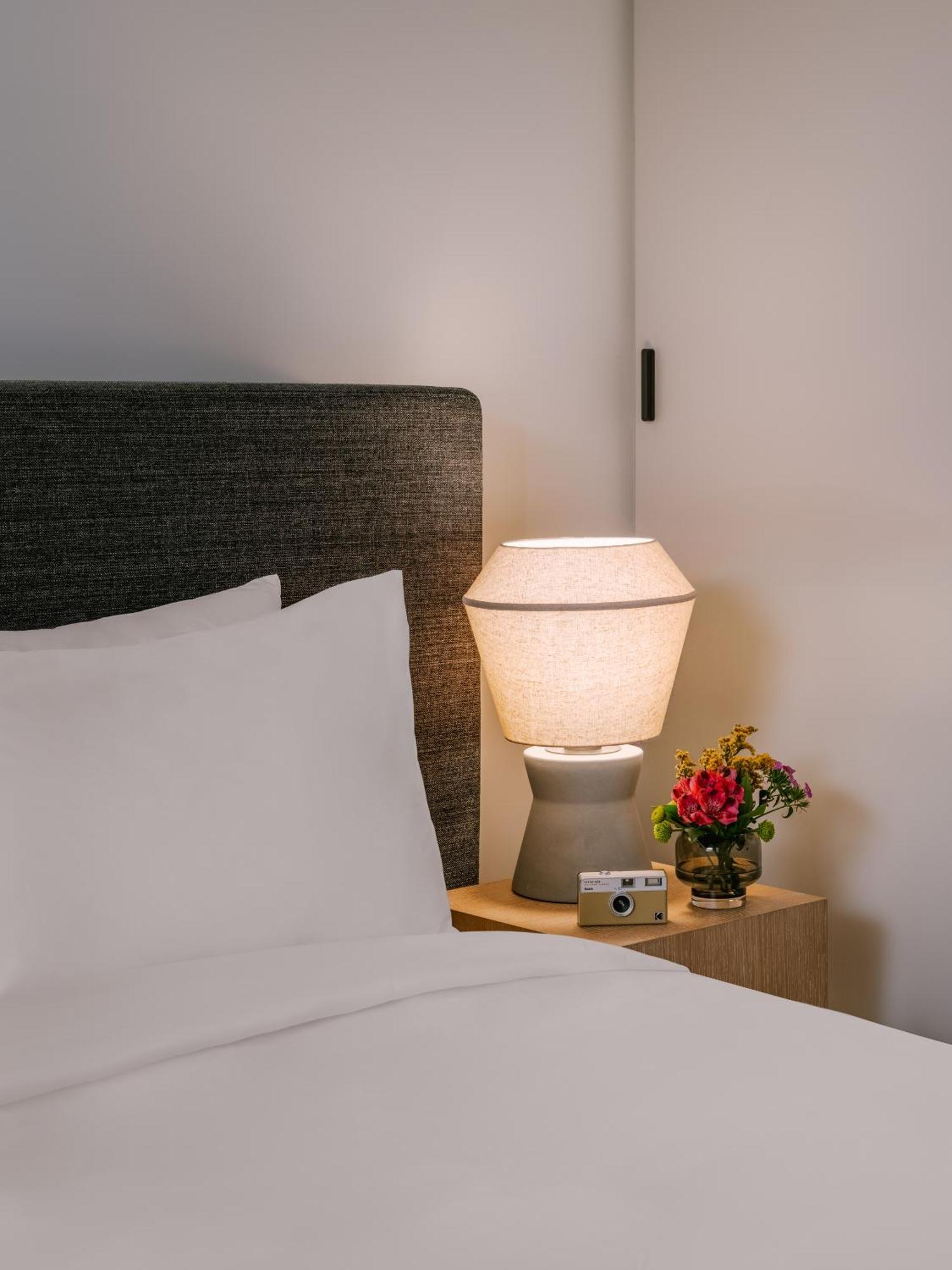Sonder Apollon 4* Montreal