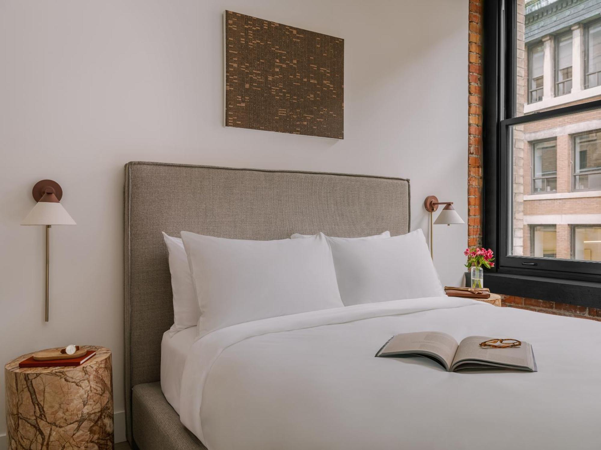 Aparthotel Sonder Apollon