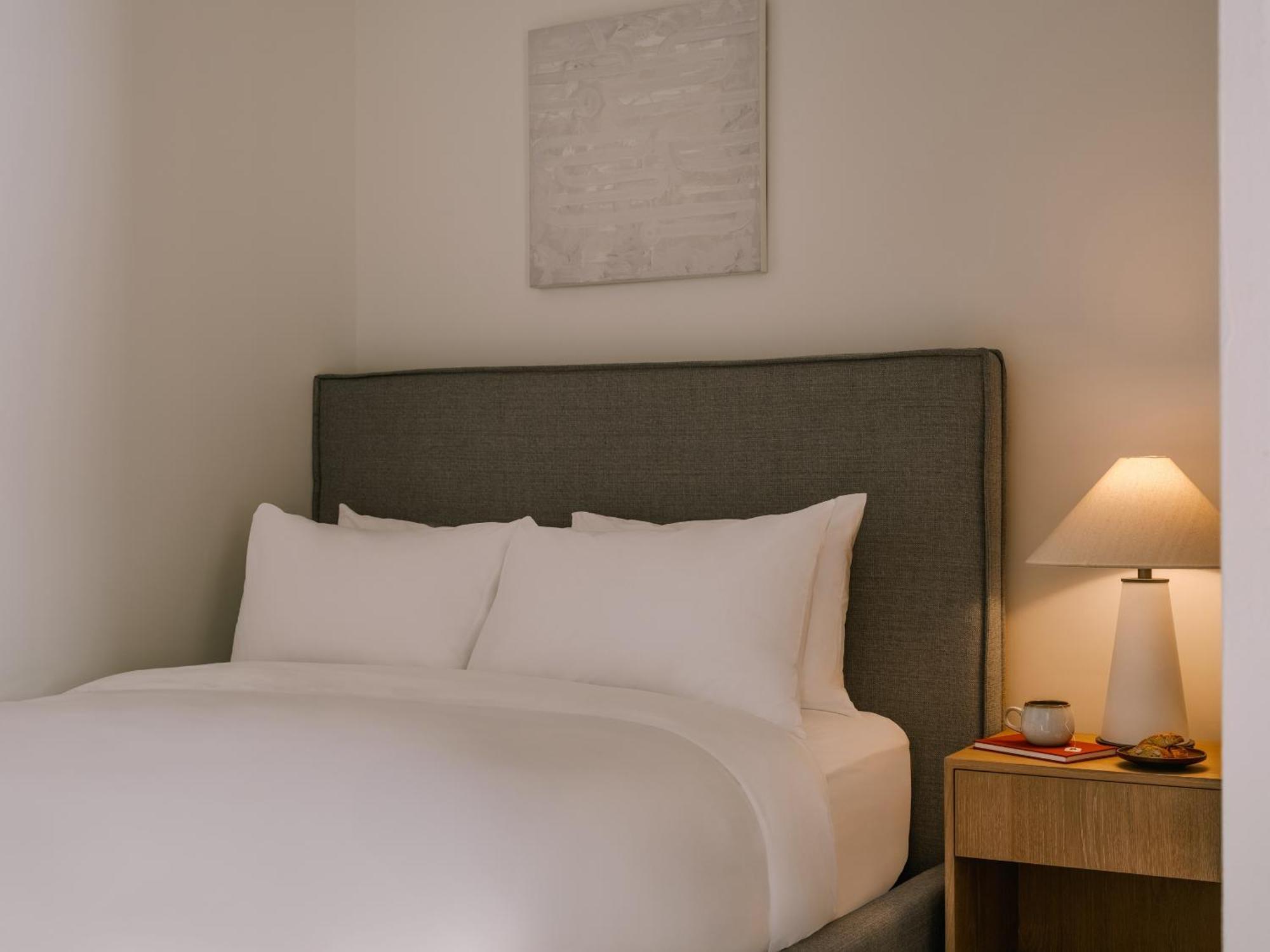 Sonder Apollon 4* Montreal