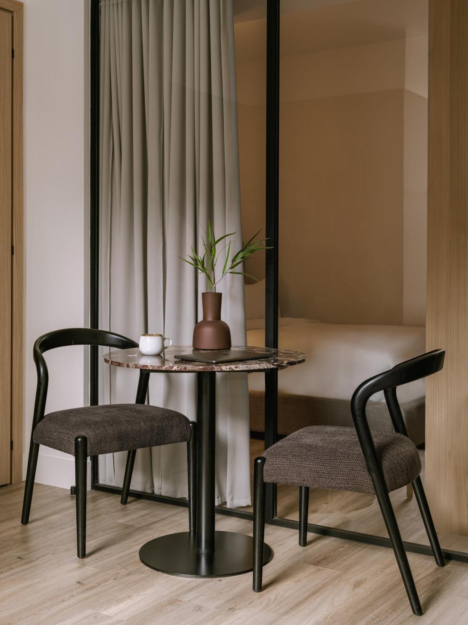 Aparthotel Sonder Apollon Montreal