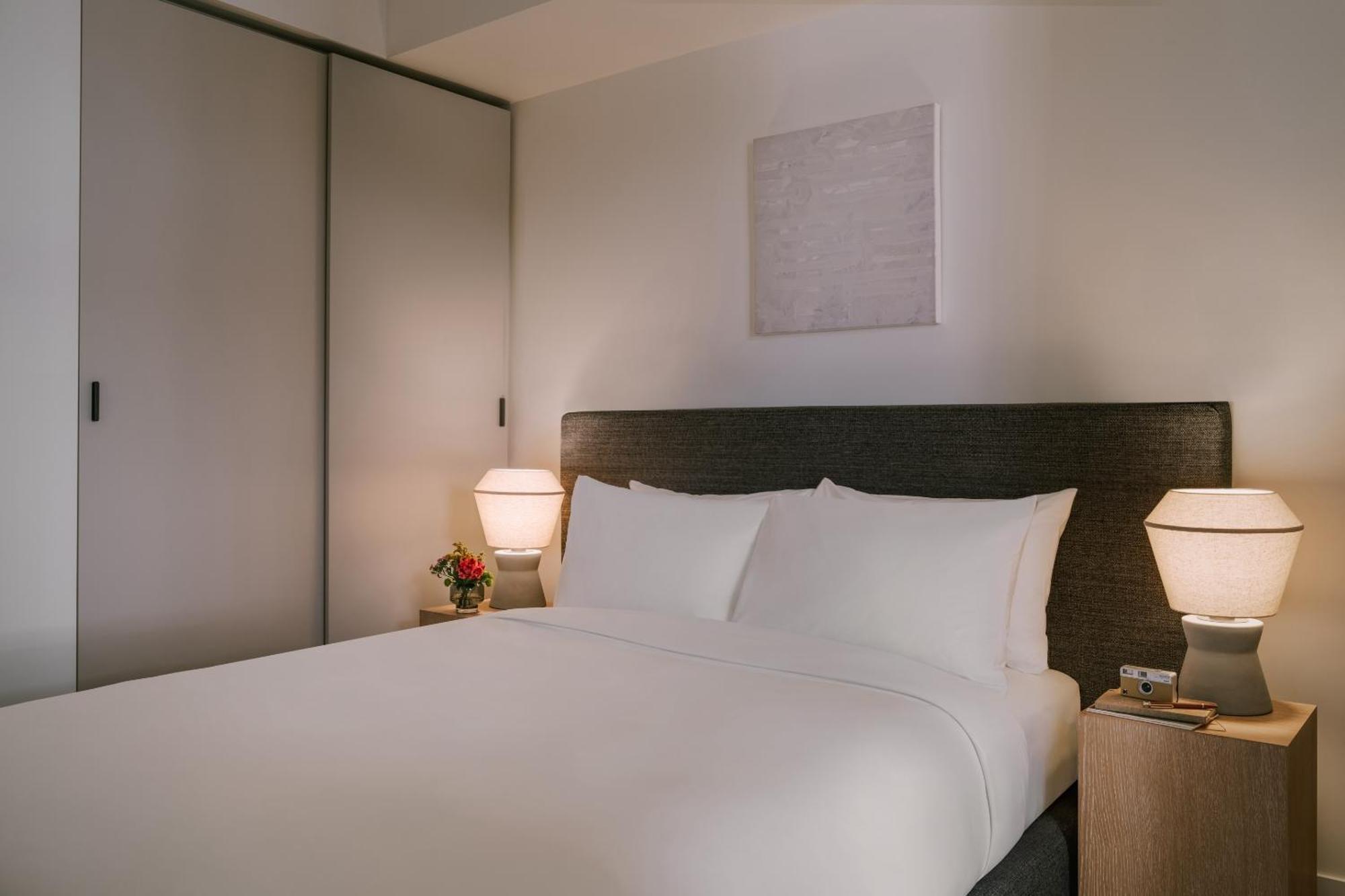 Sonder Apollon 4* Montreal