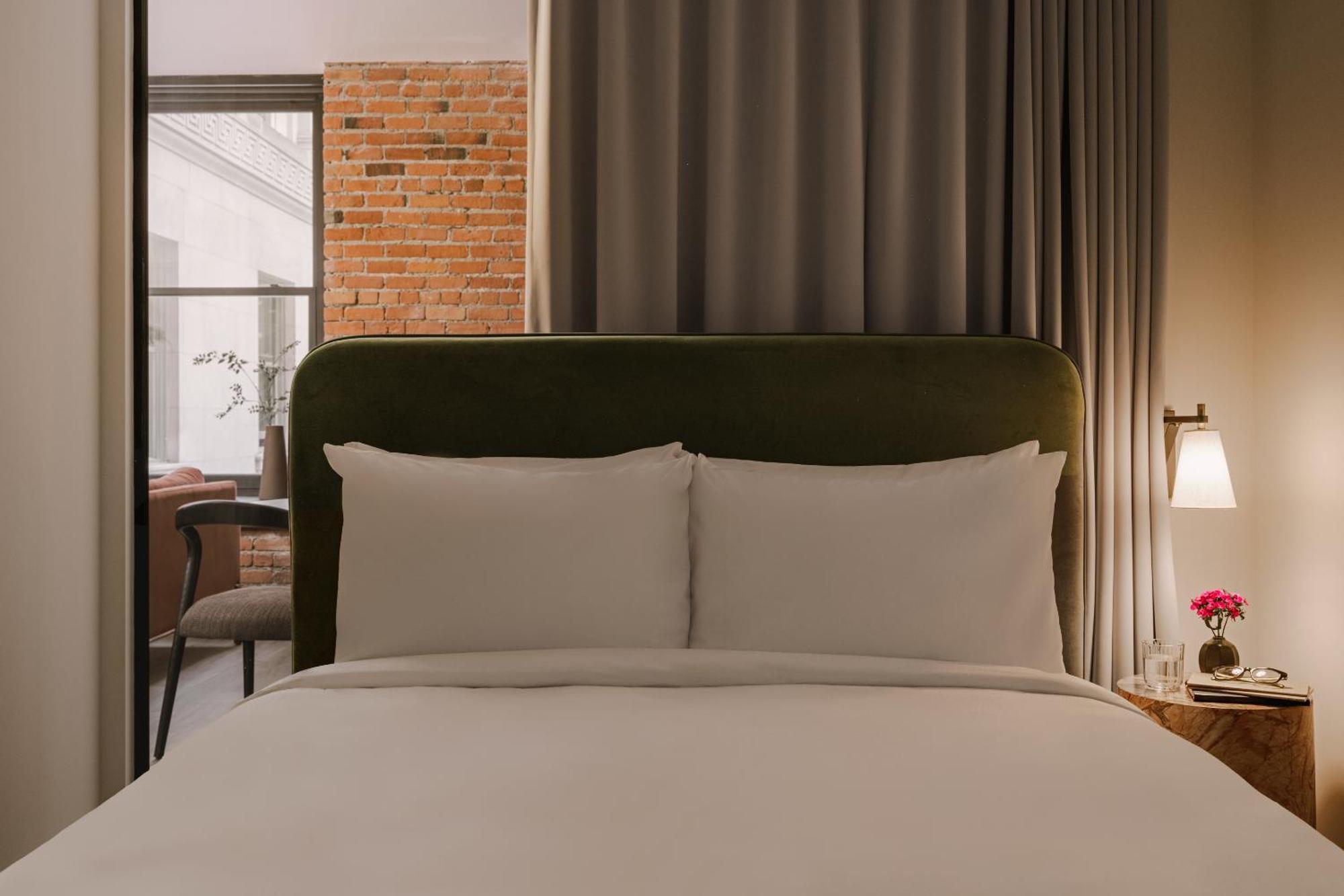 Aparthotel Sonder Apollon