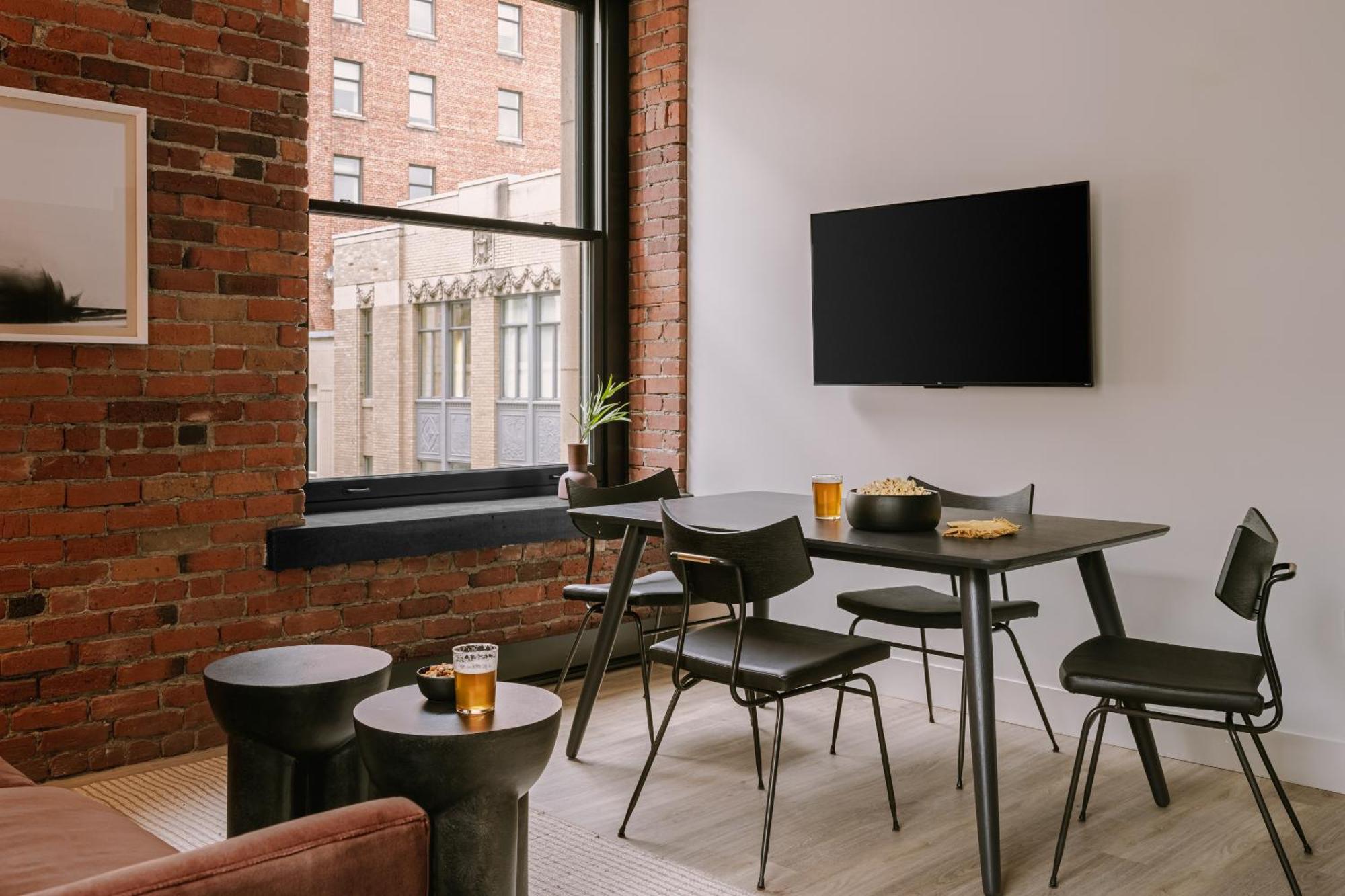 Aparthotel Sonder Apollon Montreal