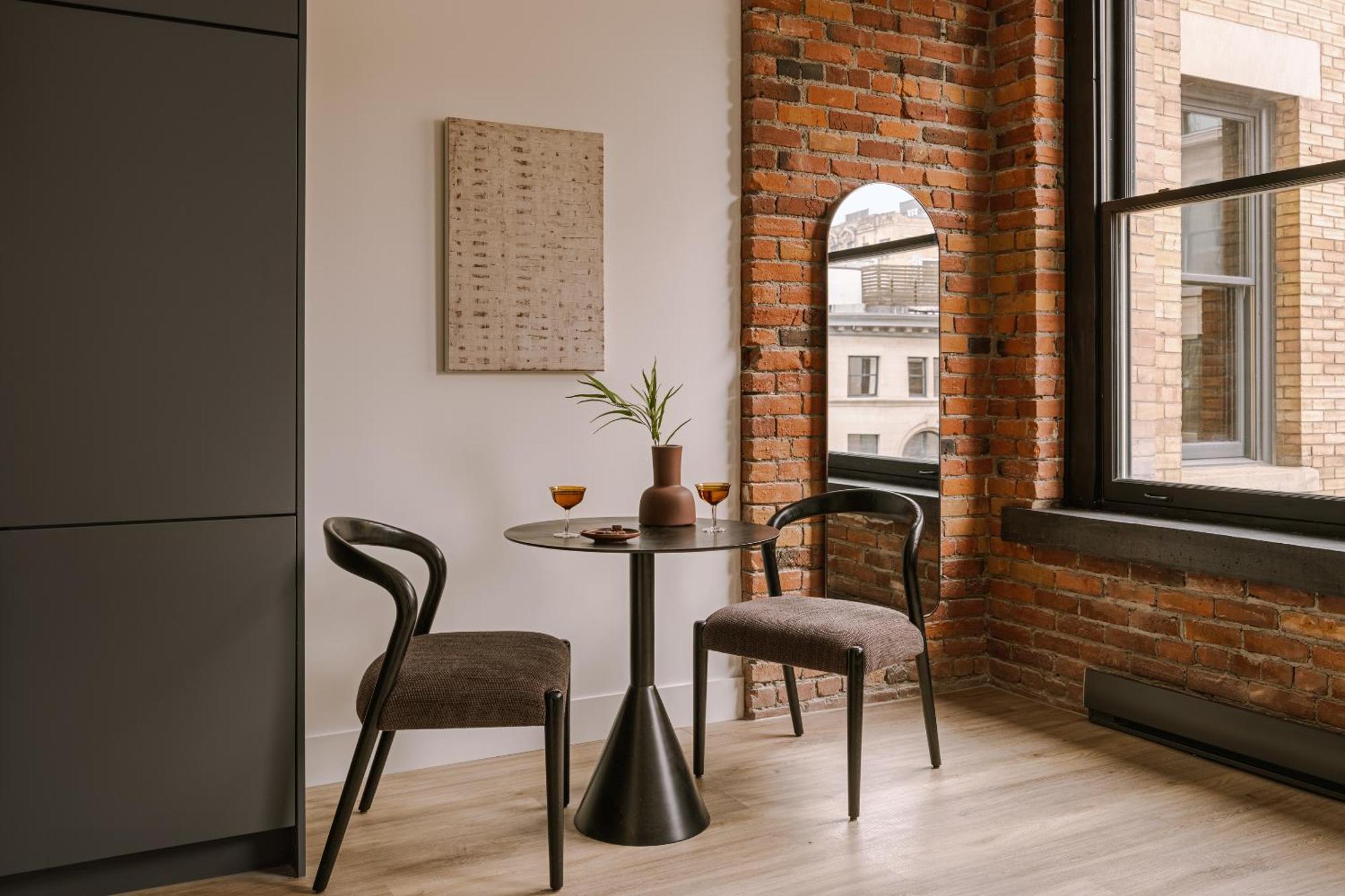 Sonder Apollon Aparthotel Montreal